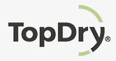 Logo - TopDry