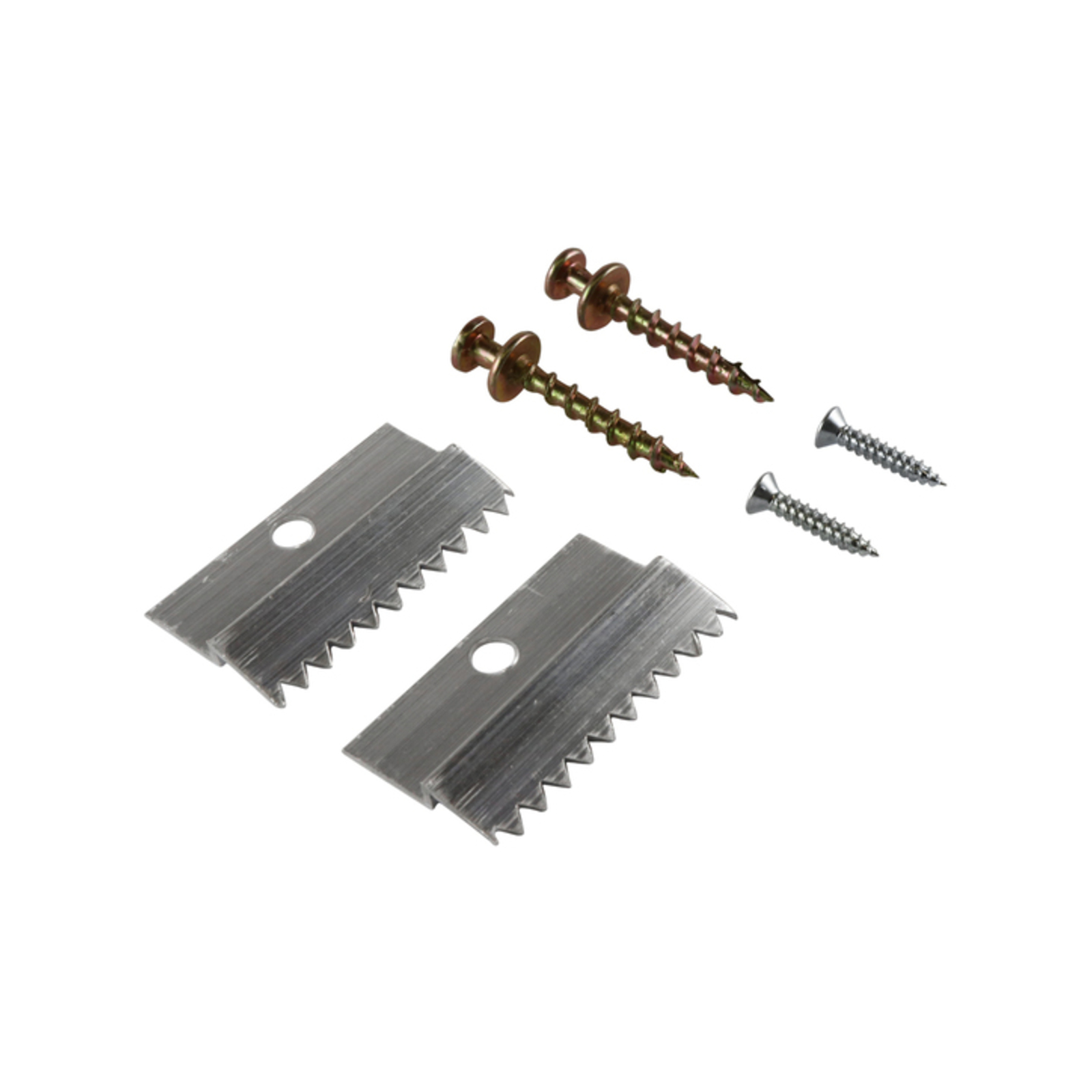 Hangman Self Leveling Flush Mount Canvas Hanger 2 Pack Bunnings