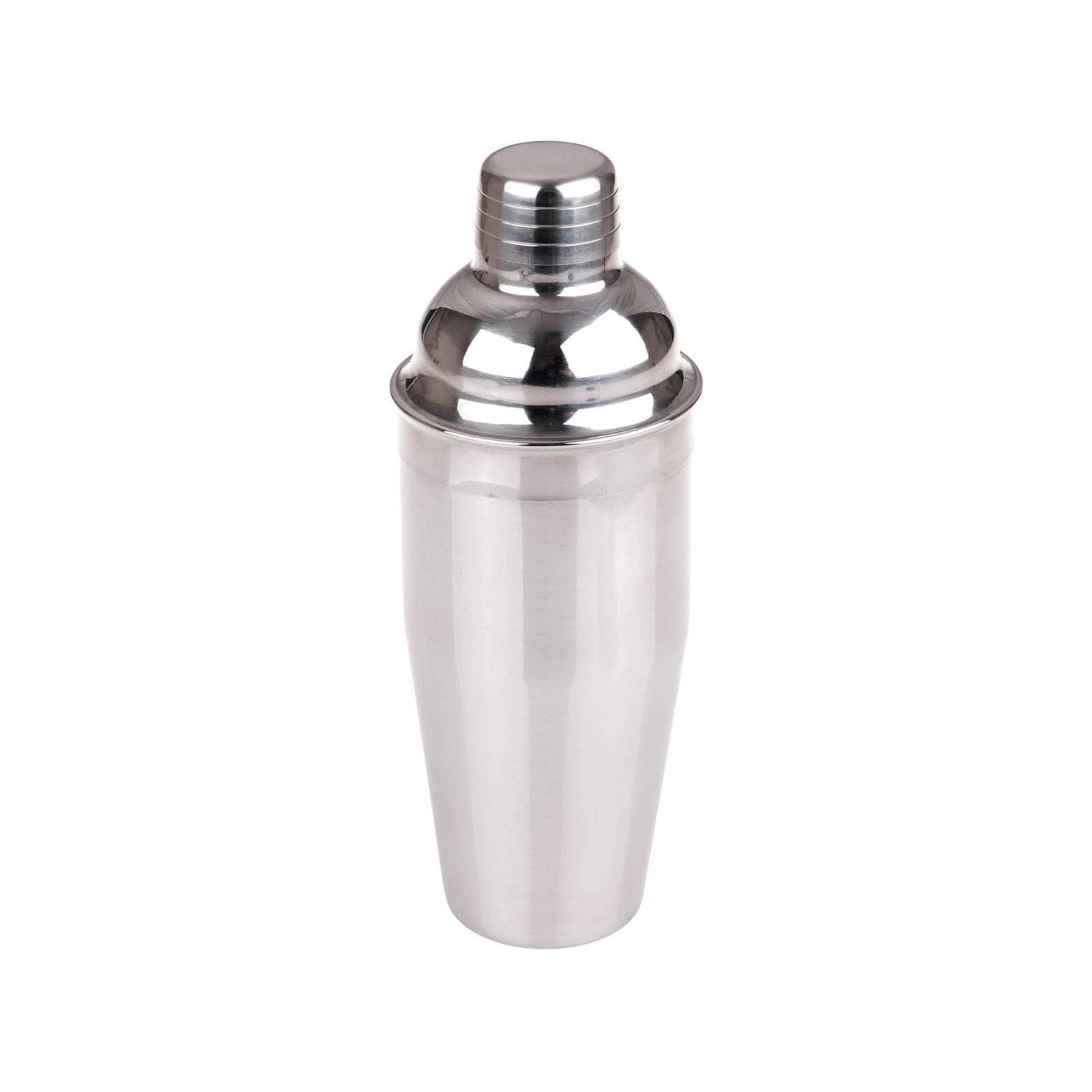 Bartender Barware Stainless Steel Cocktail Shaker 700ml Bunnings