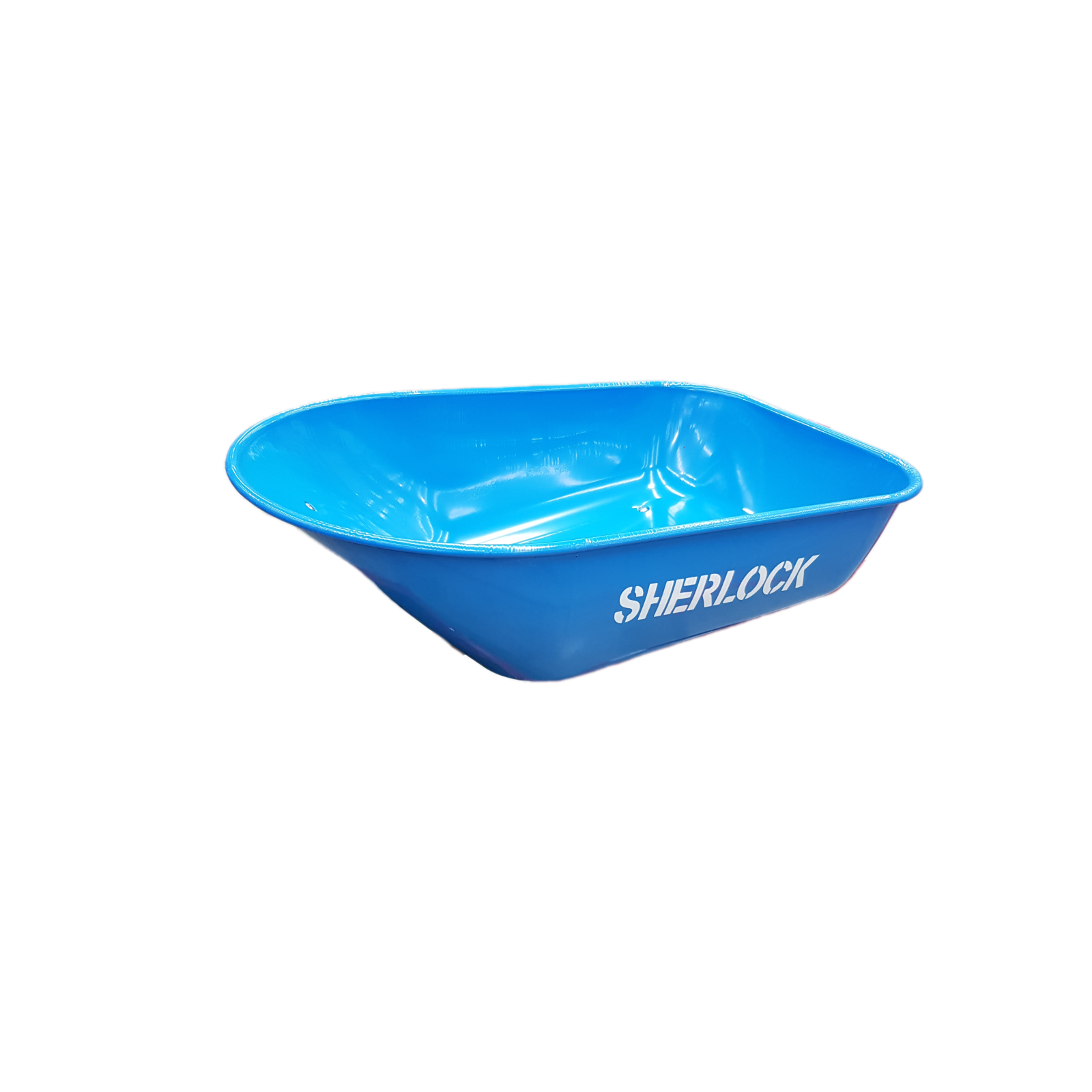 Sherlock 100L Steel Trade Tough Replacement Wheelbarrow Tray Bunnings