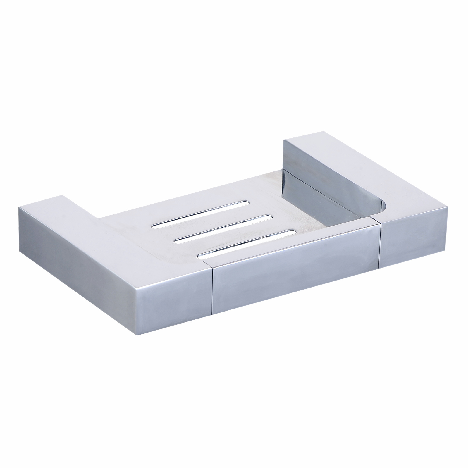 Mondella 142mm Chrome Rumba Soap Holder Bunnings Australia