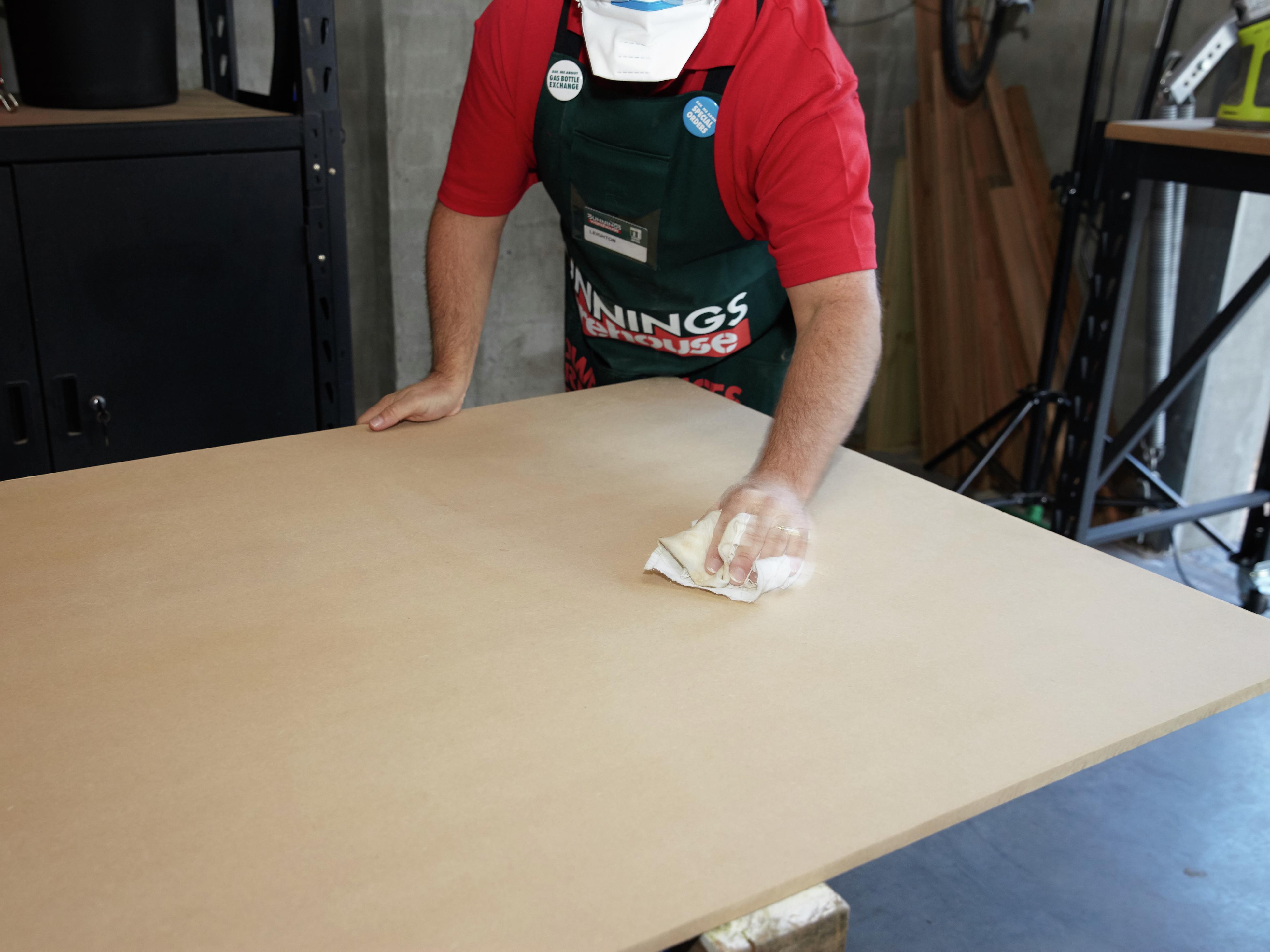 MDF Sheets & Boards Bunnings New Zealand