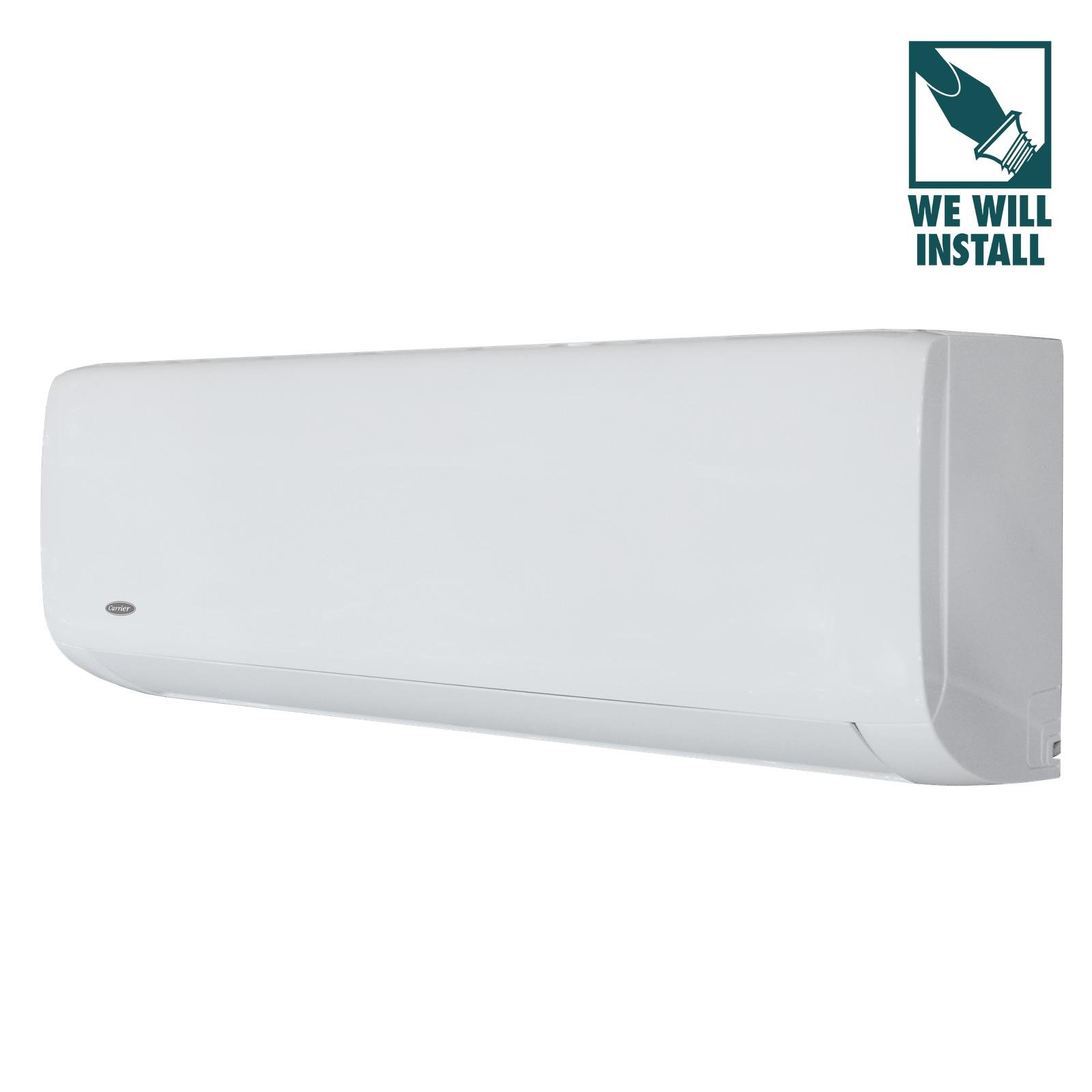 Carrier Allure 7.0kW Reverse Cycle Split System Air Conditioner