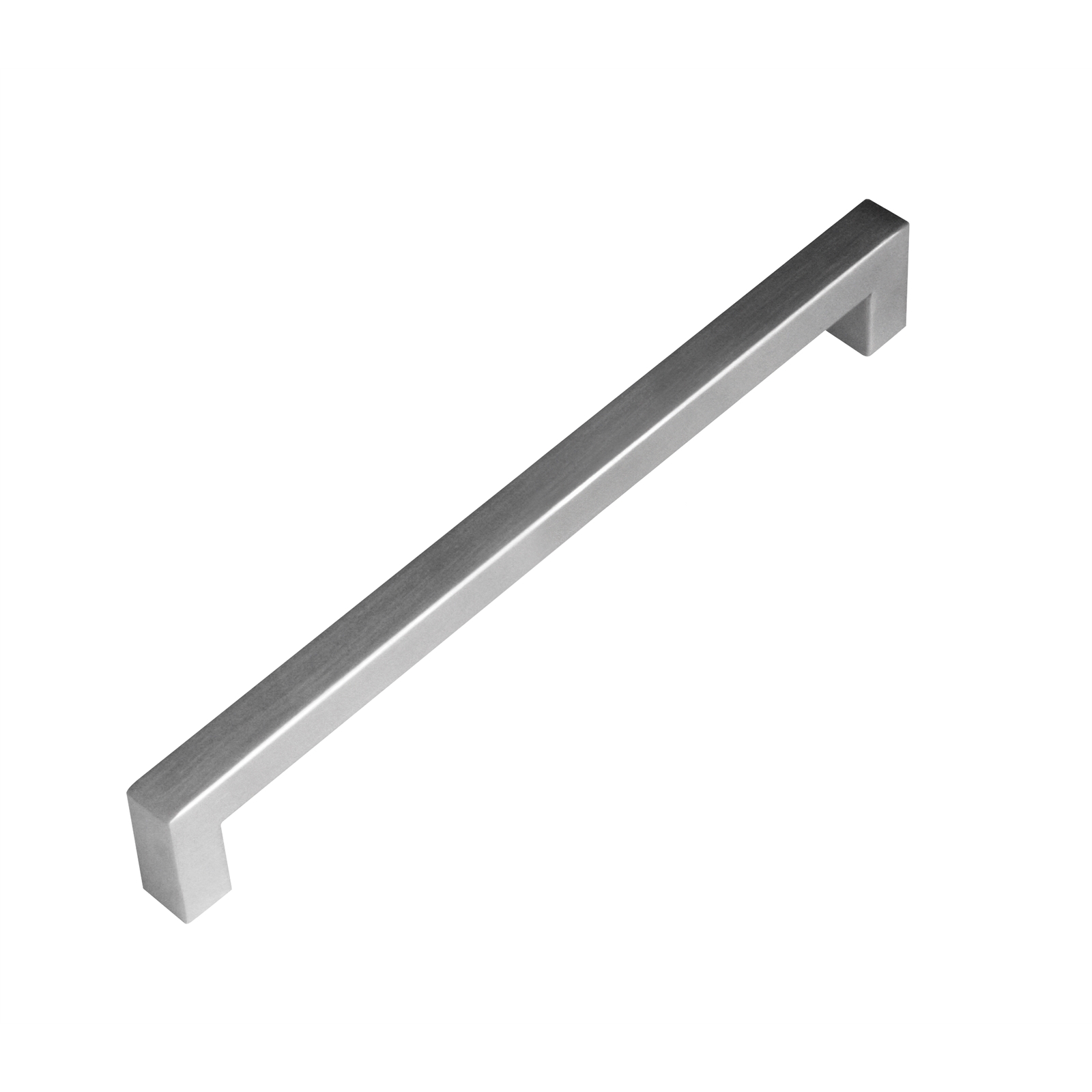Kaboodle 192mm Brushed Stainless Steel Bar Handle Bunnings Australia