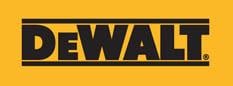 Logo - DeWALT