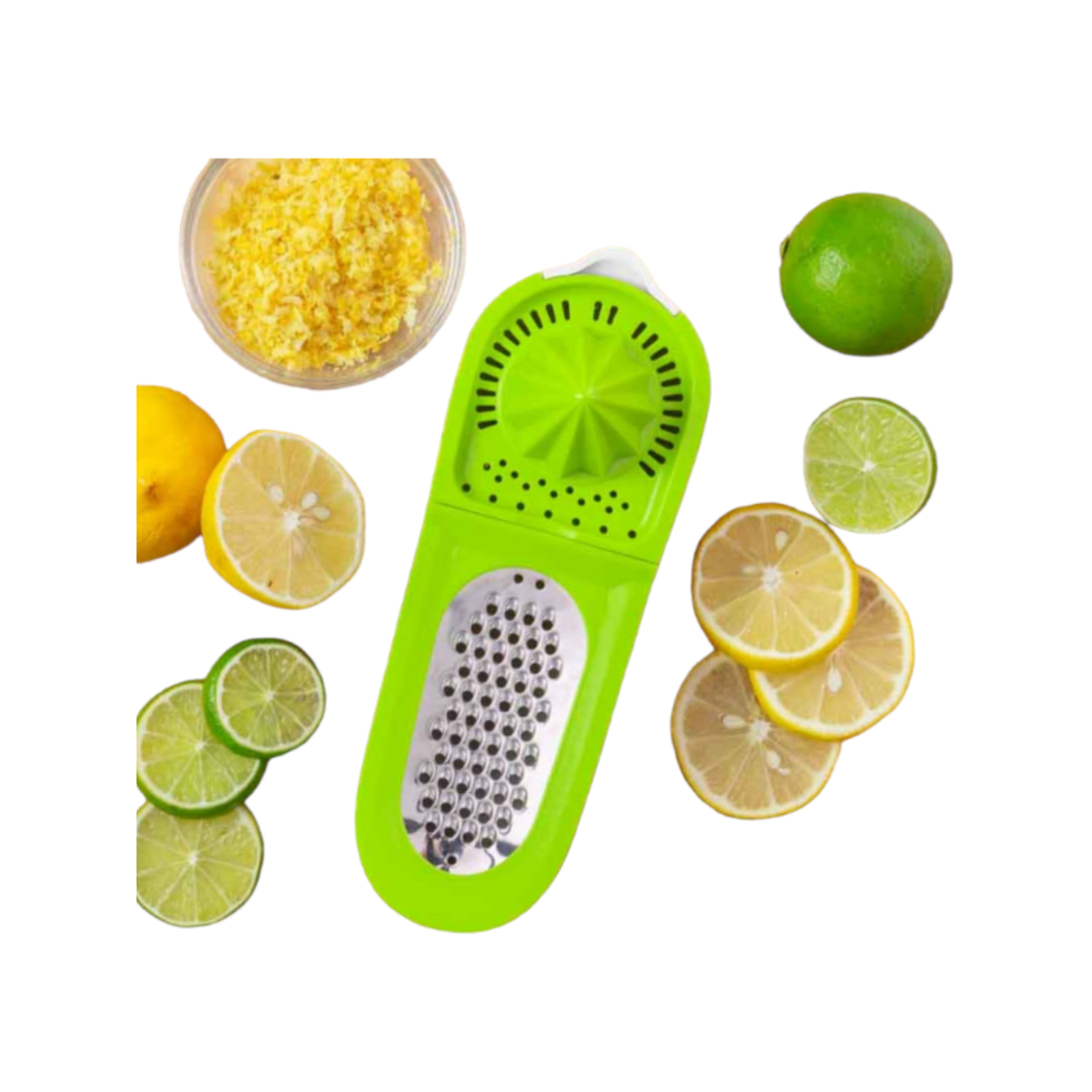 Kleva Citrus Juicer, Zester & Serving Jug in 1 Bunnings Australia