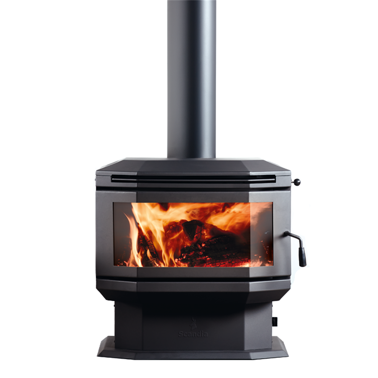 Wood Heaters u0026 Fireplaces - Wood Fire - Bunnings Australia