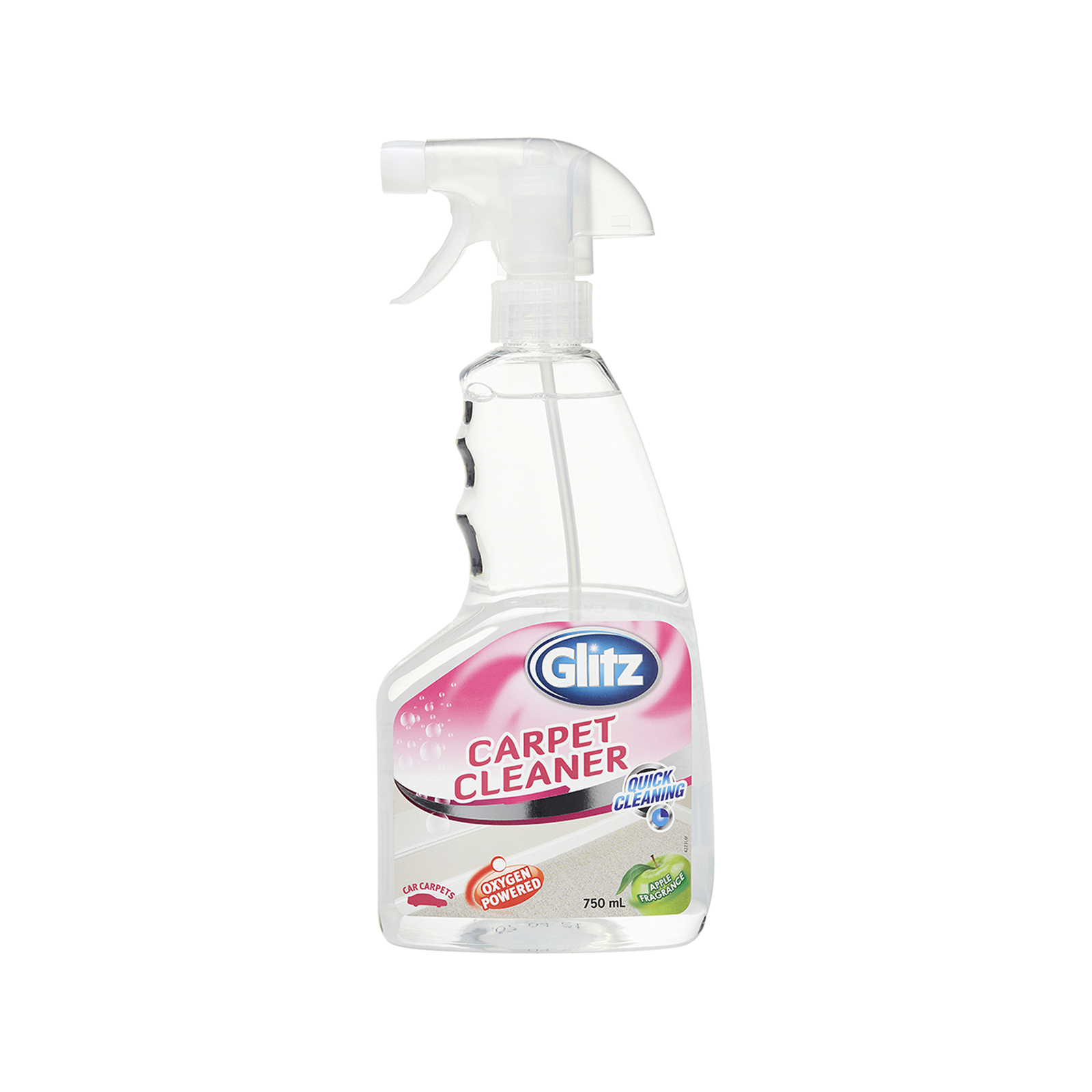 Glitz 750ml Carpet Cleaner Bunnings Australia