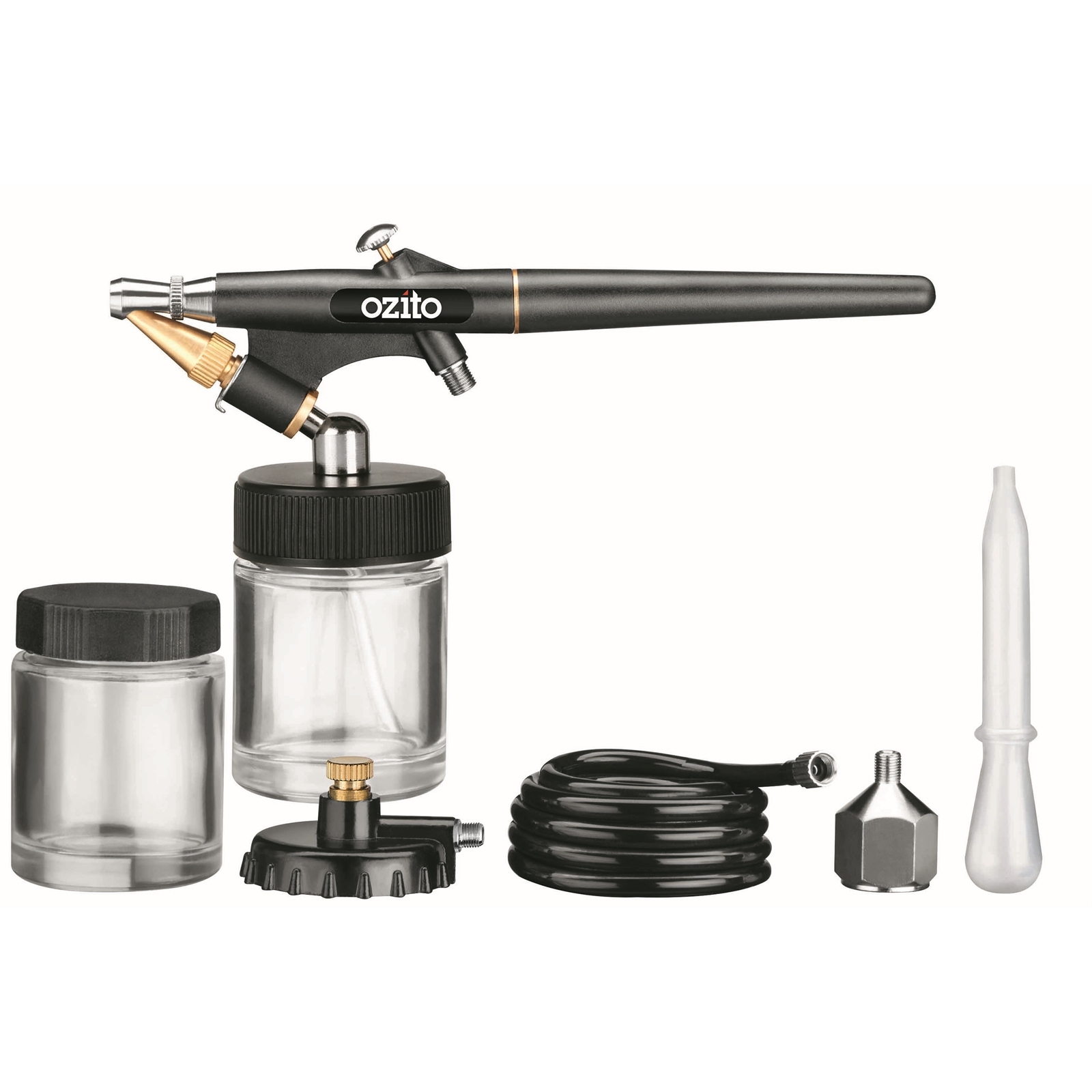 Image of Ozito ASG-PRO product page on Best Buy