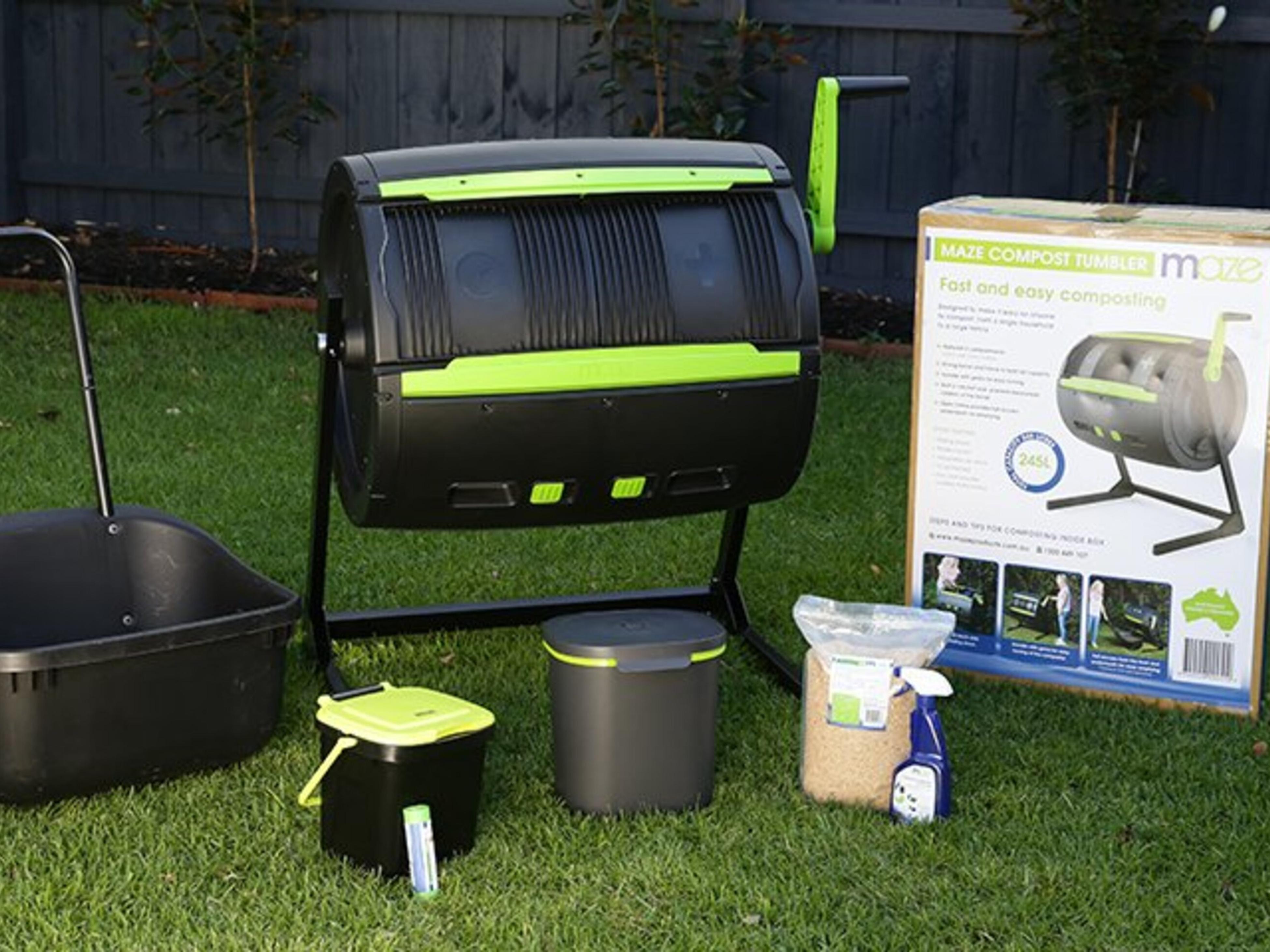 The Recipe To Nailing Composting Bunnings Australia