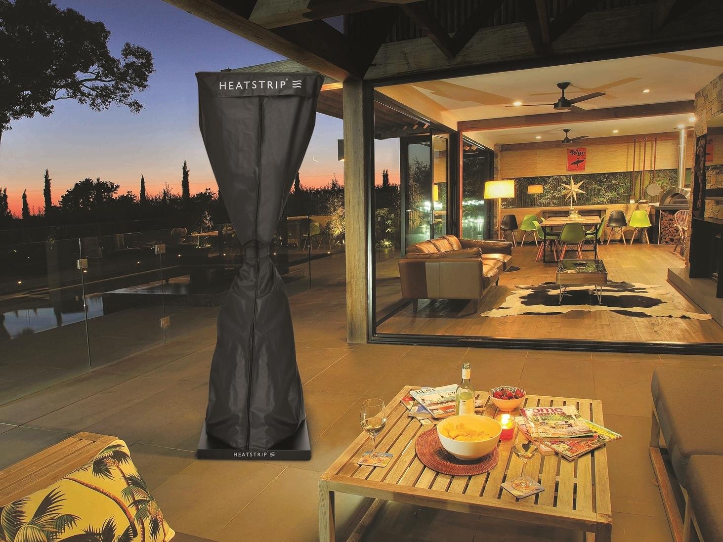 Fireplace u0026 Heater Accessories - Bunnings Australia