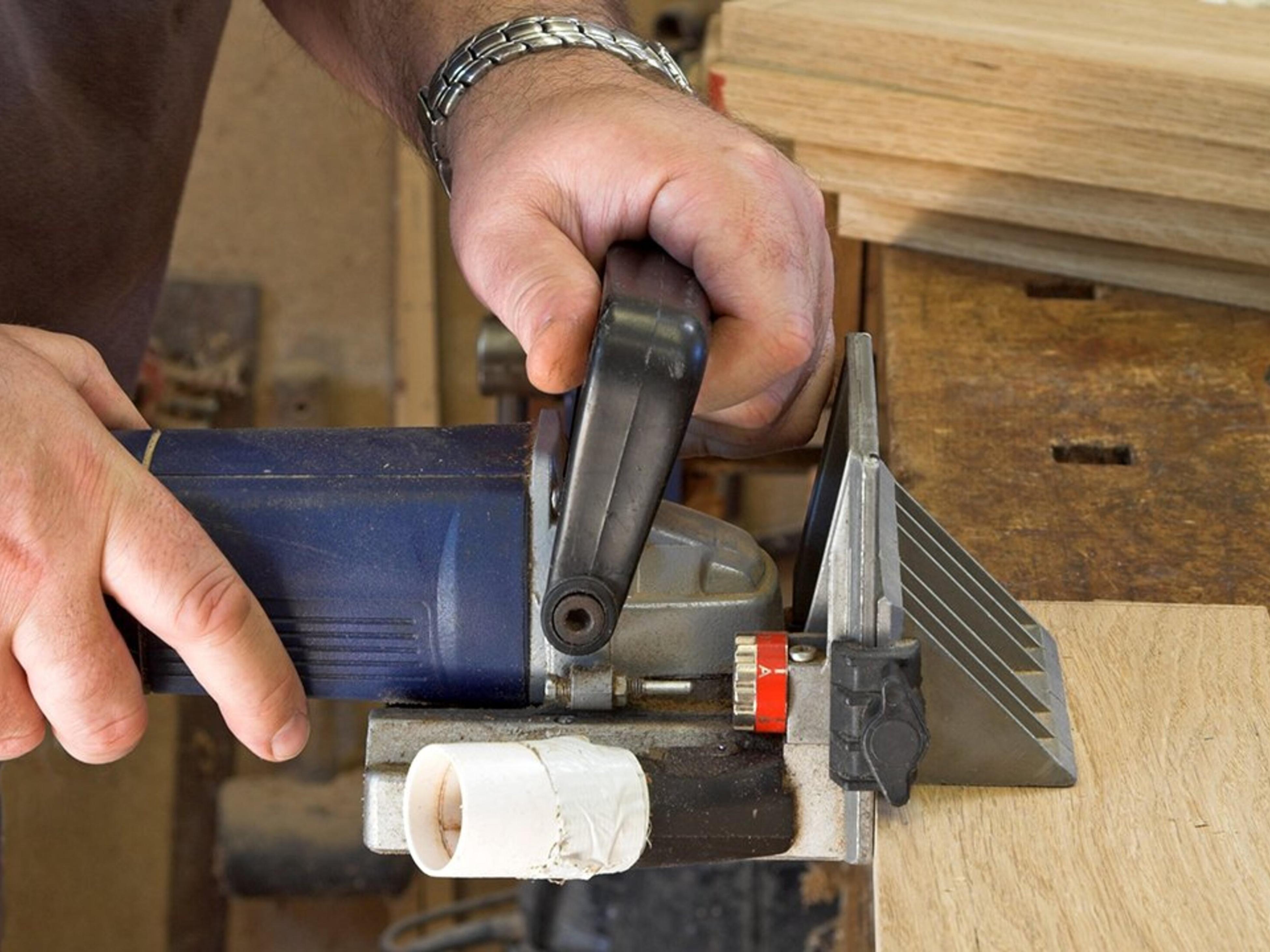 Biscuit Joiners, Buy Biscuit Jointer Tools