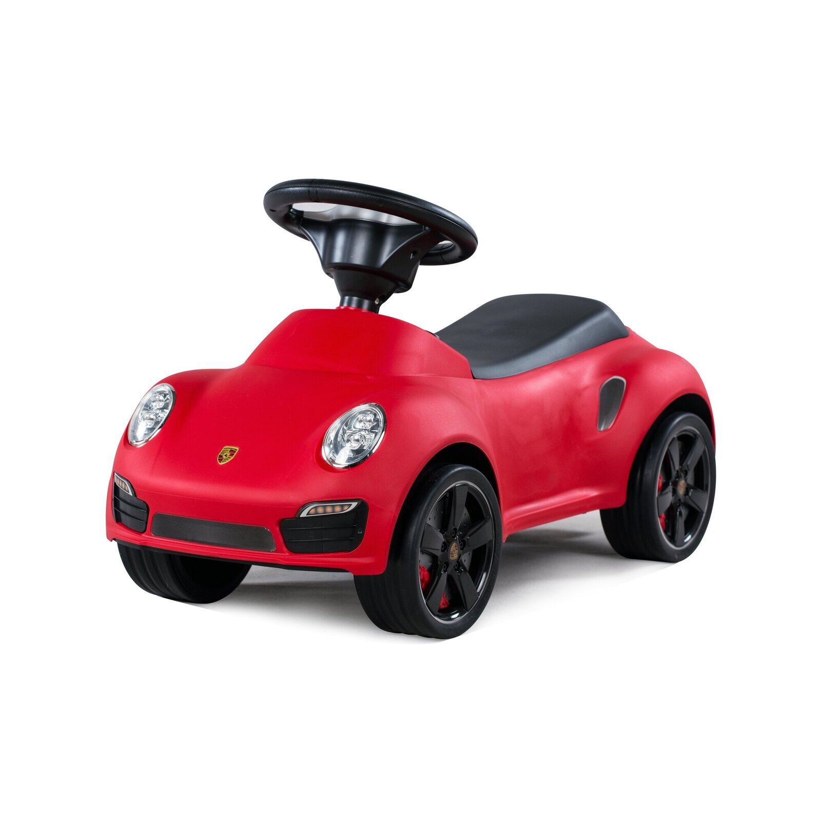 Rastar Licensed Porsche 911 Foot to Floor Push Car - Bunnings Australia