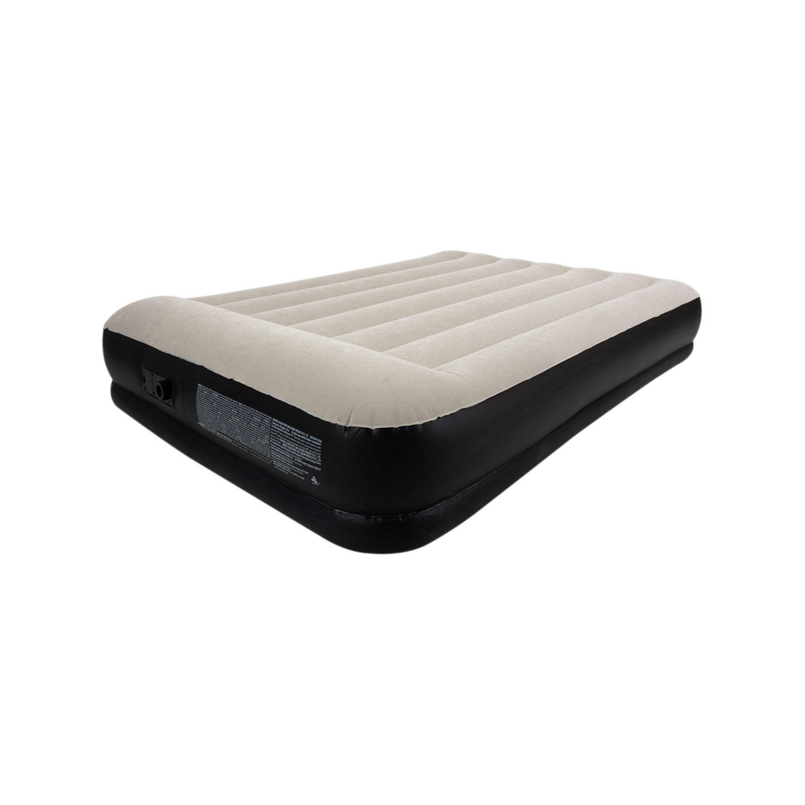 All Set Twin Size Flocked Airbed Bunnings New Zealand