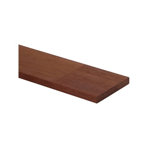 140 x 19mm 2.7m FJ KD SpecRite Pre Oiled Select Merbau Decking Bunnings Australia
