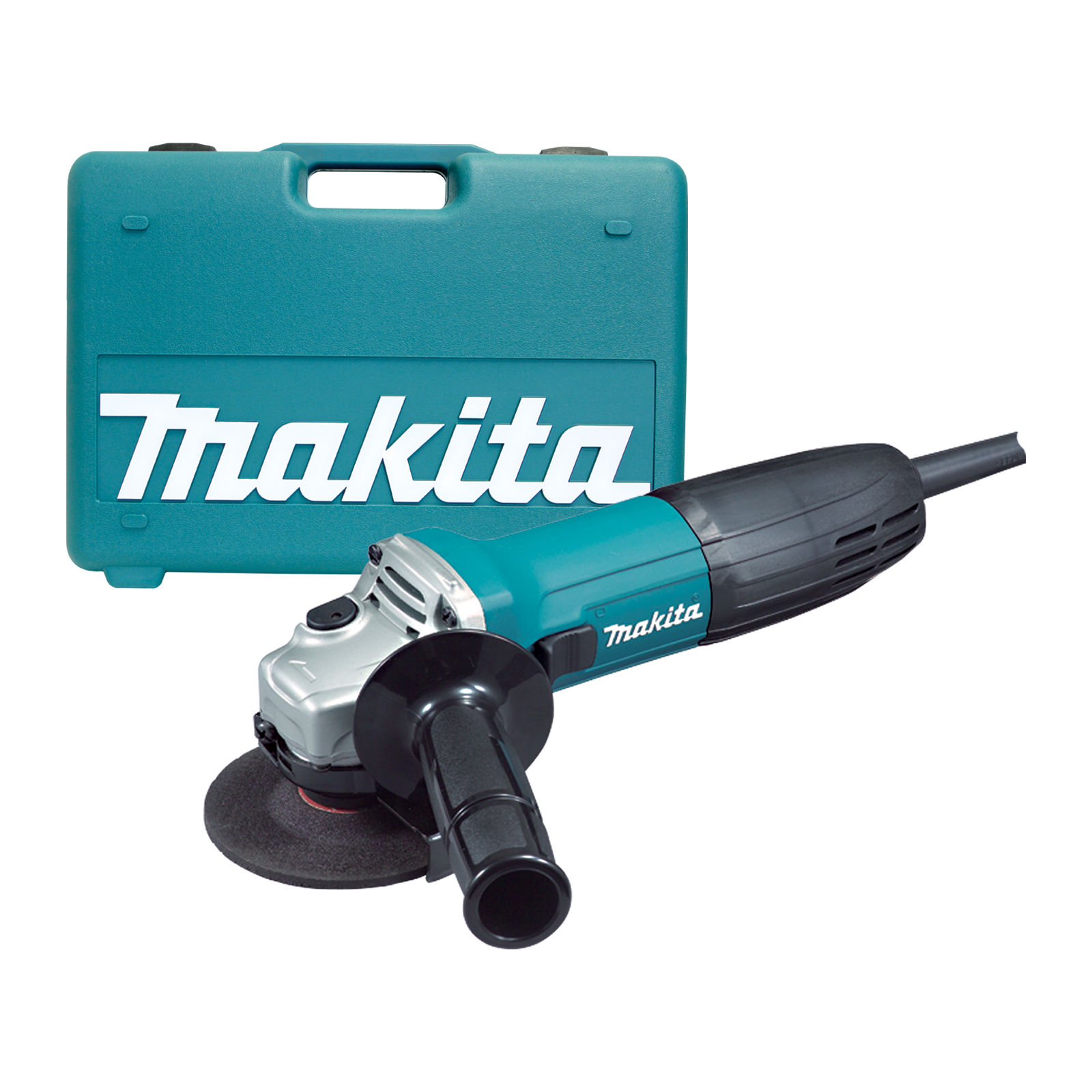 Makita 100mm 720W Angle Grinder Bunnings Australia