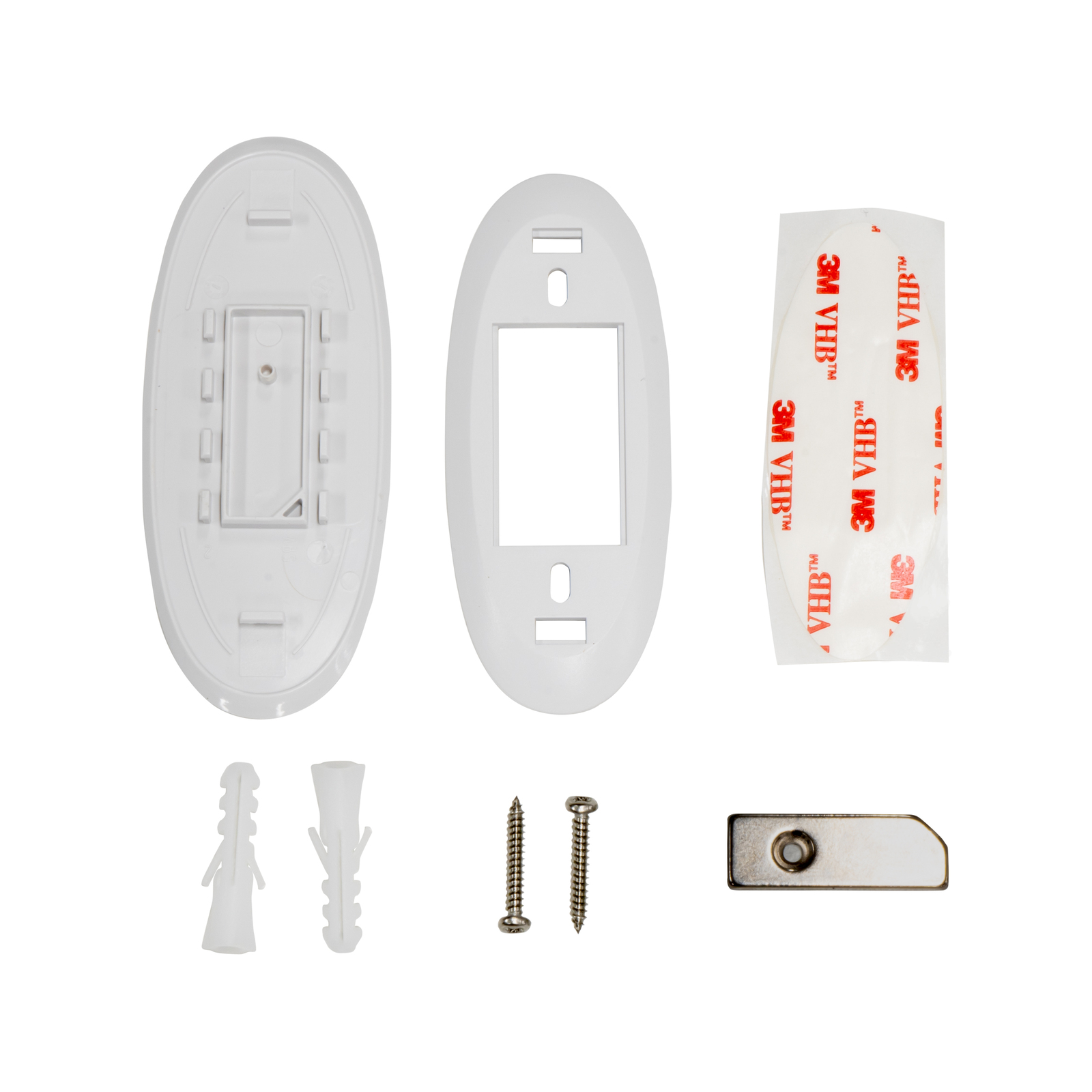 evekare Smart Bidet Remote Control Holder Kit Bunnings Australia