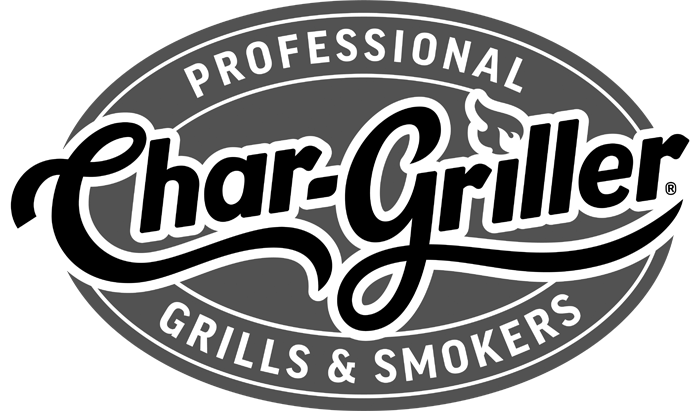 Logo - Char-Griller