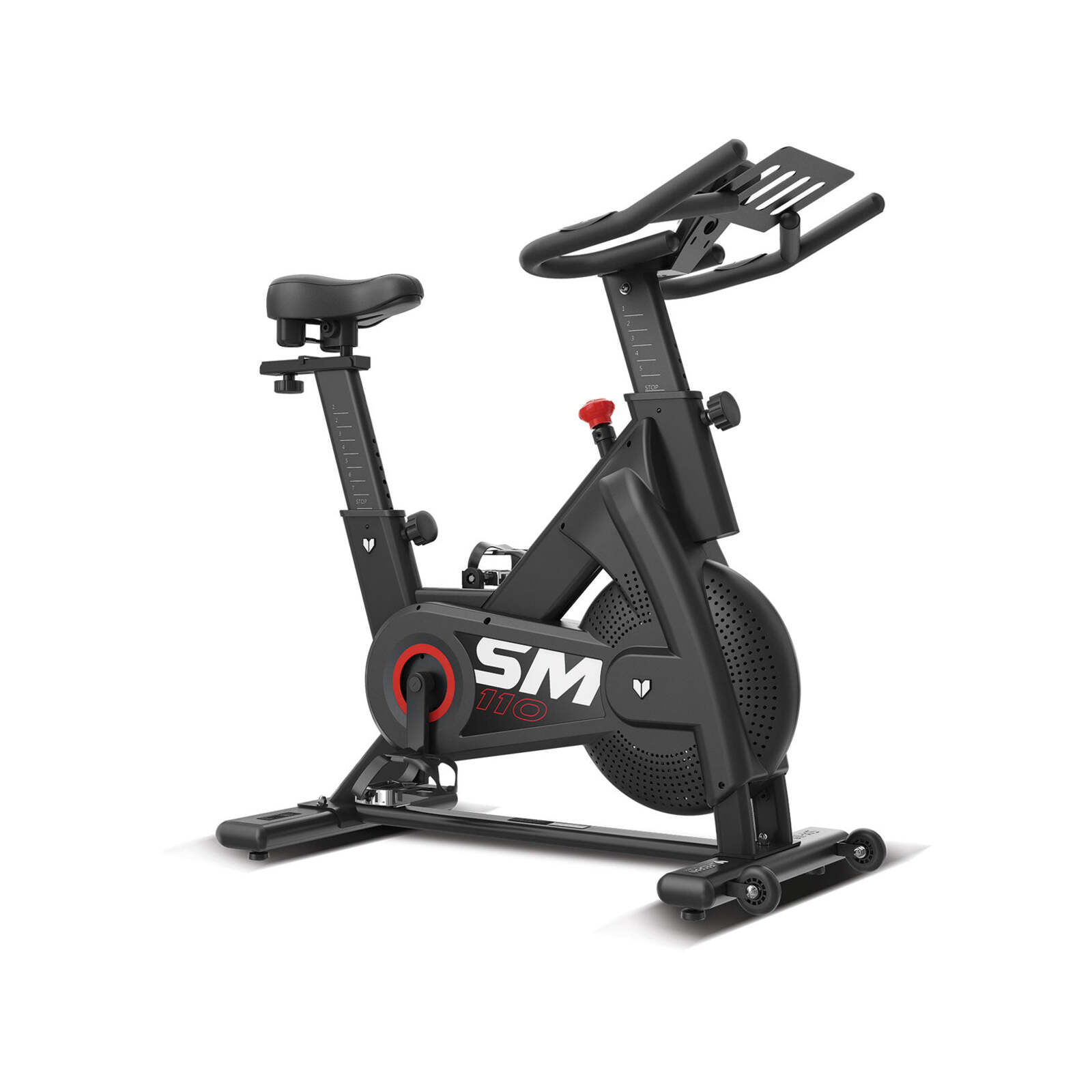 Lifespan Fitness SM110 Spin Bike Bunnings Australia