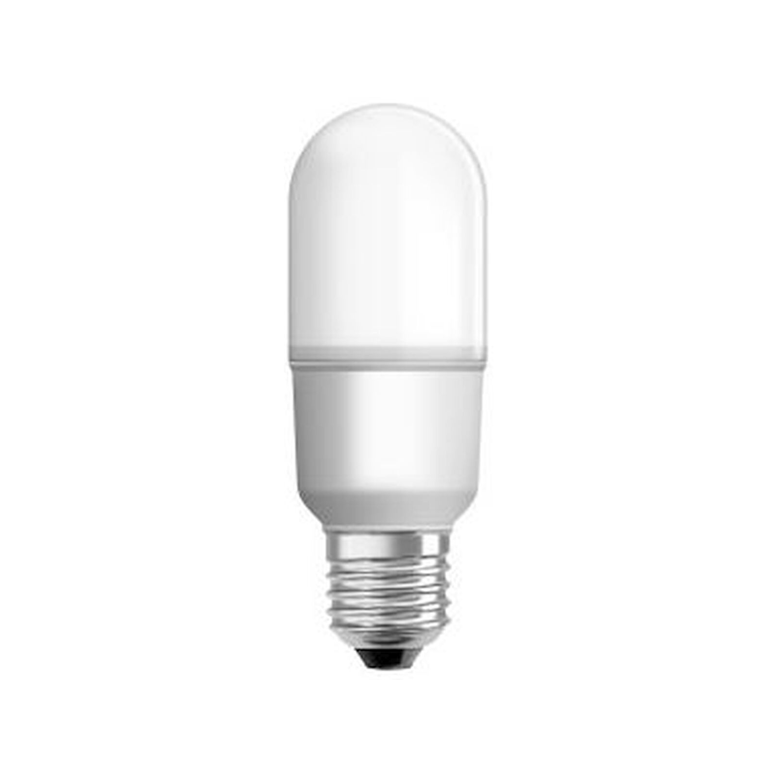 Stick E27 LED 800lm White Dimmable Light 1 Pack - Bunnings Australia