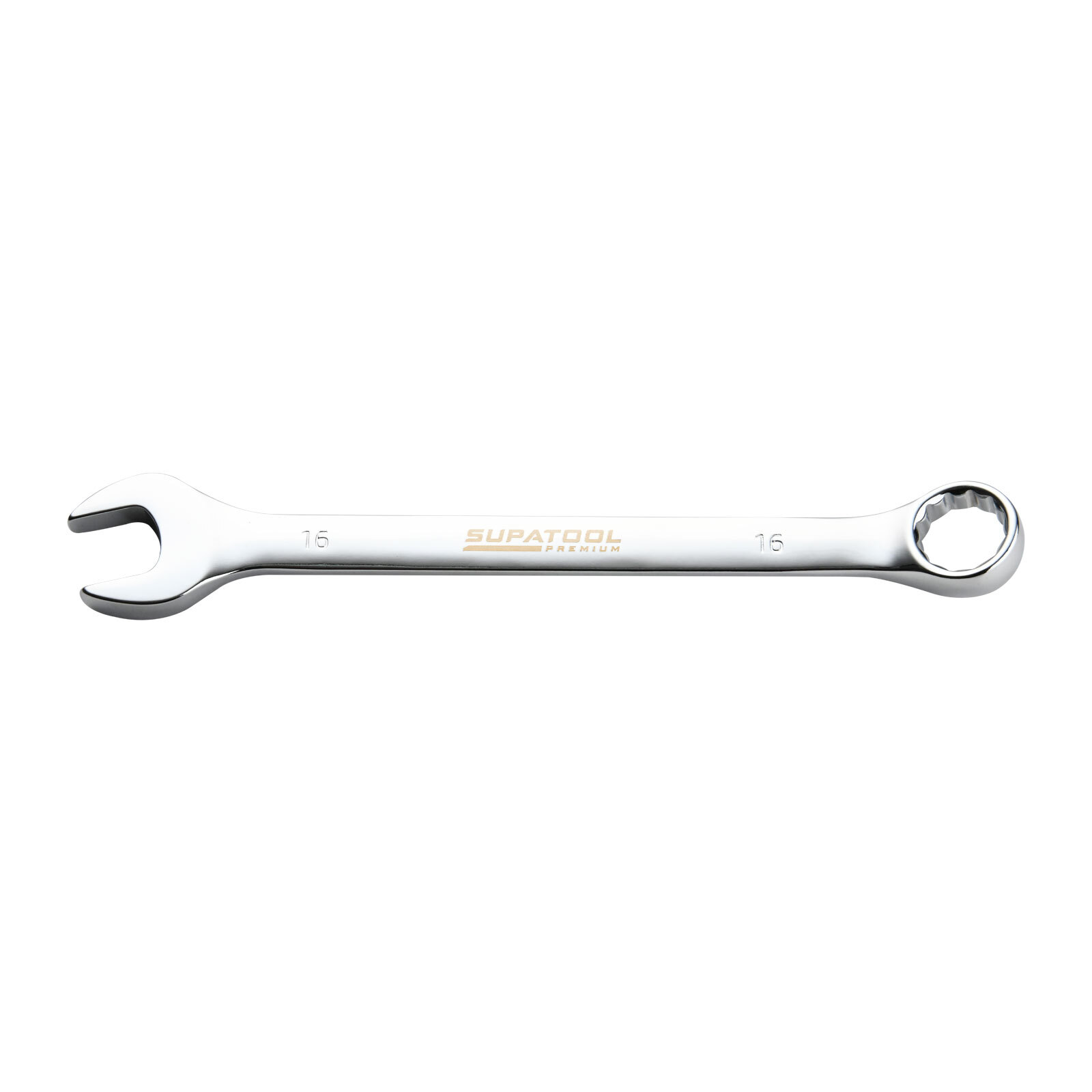Supatool Premium 16mm Combination Spanner Bunnings Australia