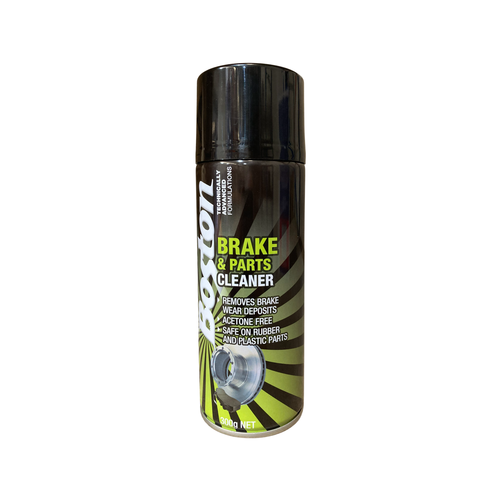 Boston 300g Aerosol Brake Cleaner Bunnings Australia