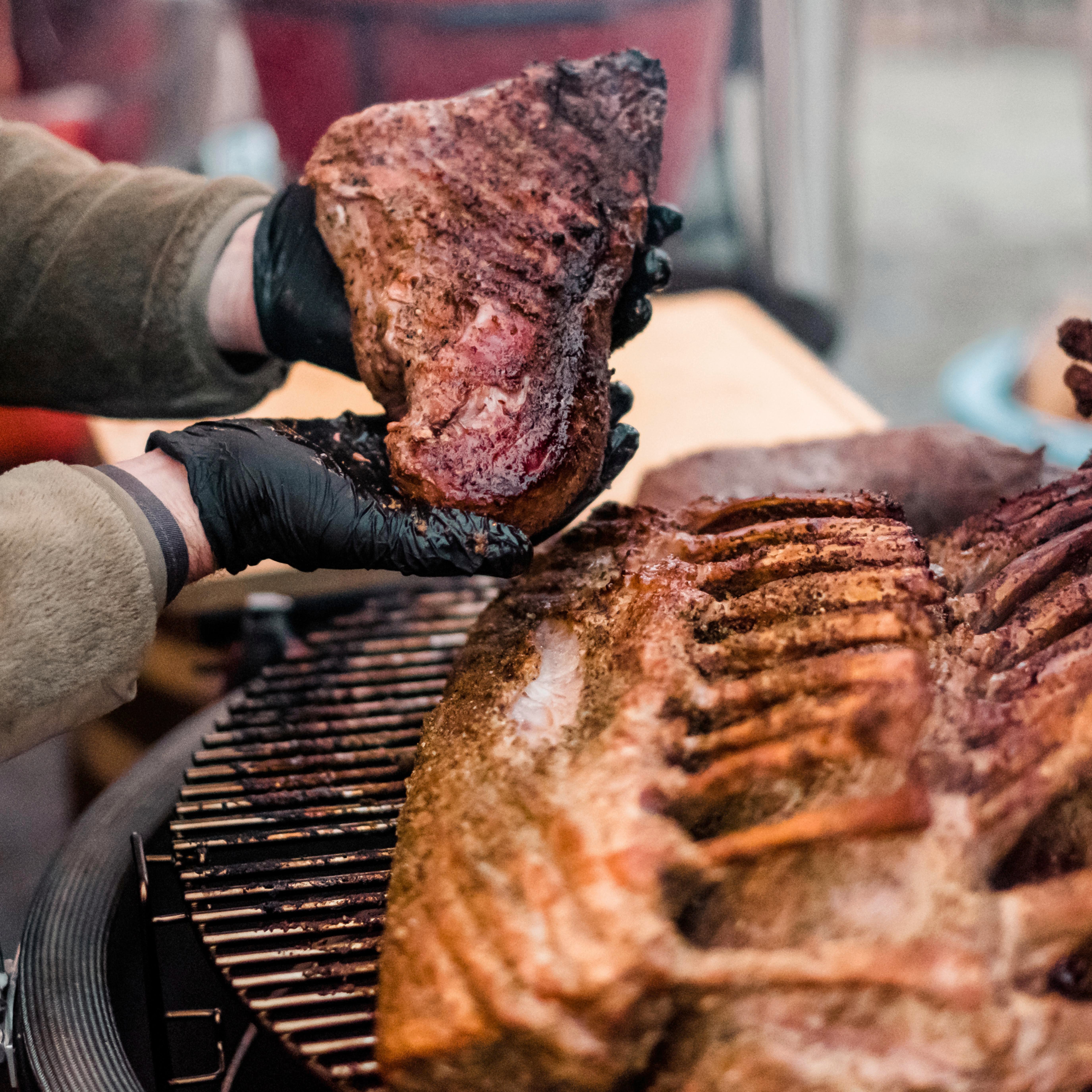 Kamado shop joe bunnings