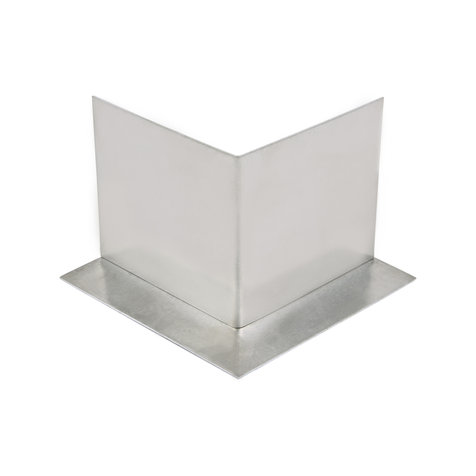 James Hardie 14mm Aluminium Trimline External Corner Jointer Bunnings