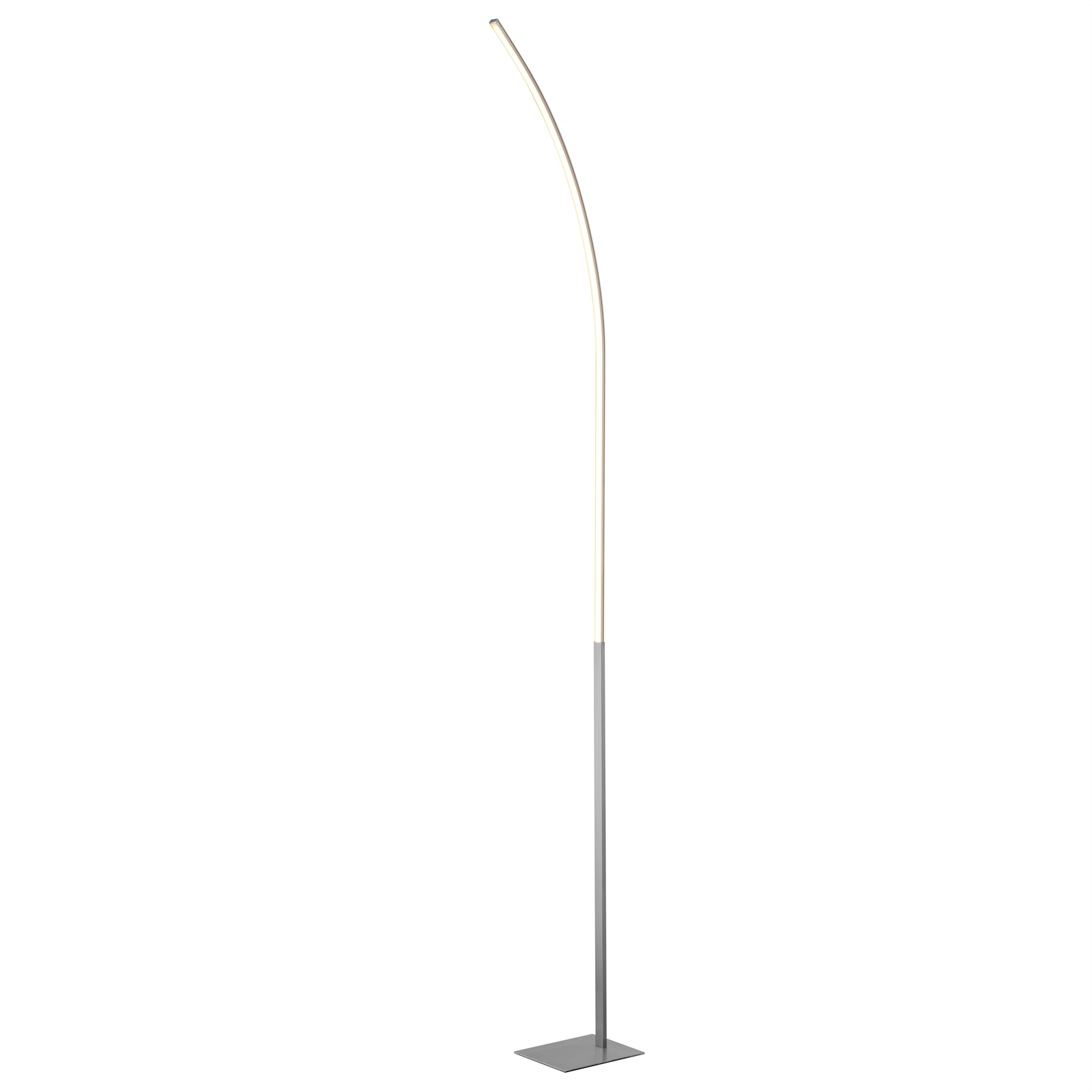 Verve Design Luna LED Floor Lamp Bunnings Australia