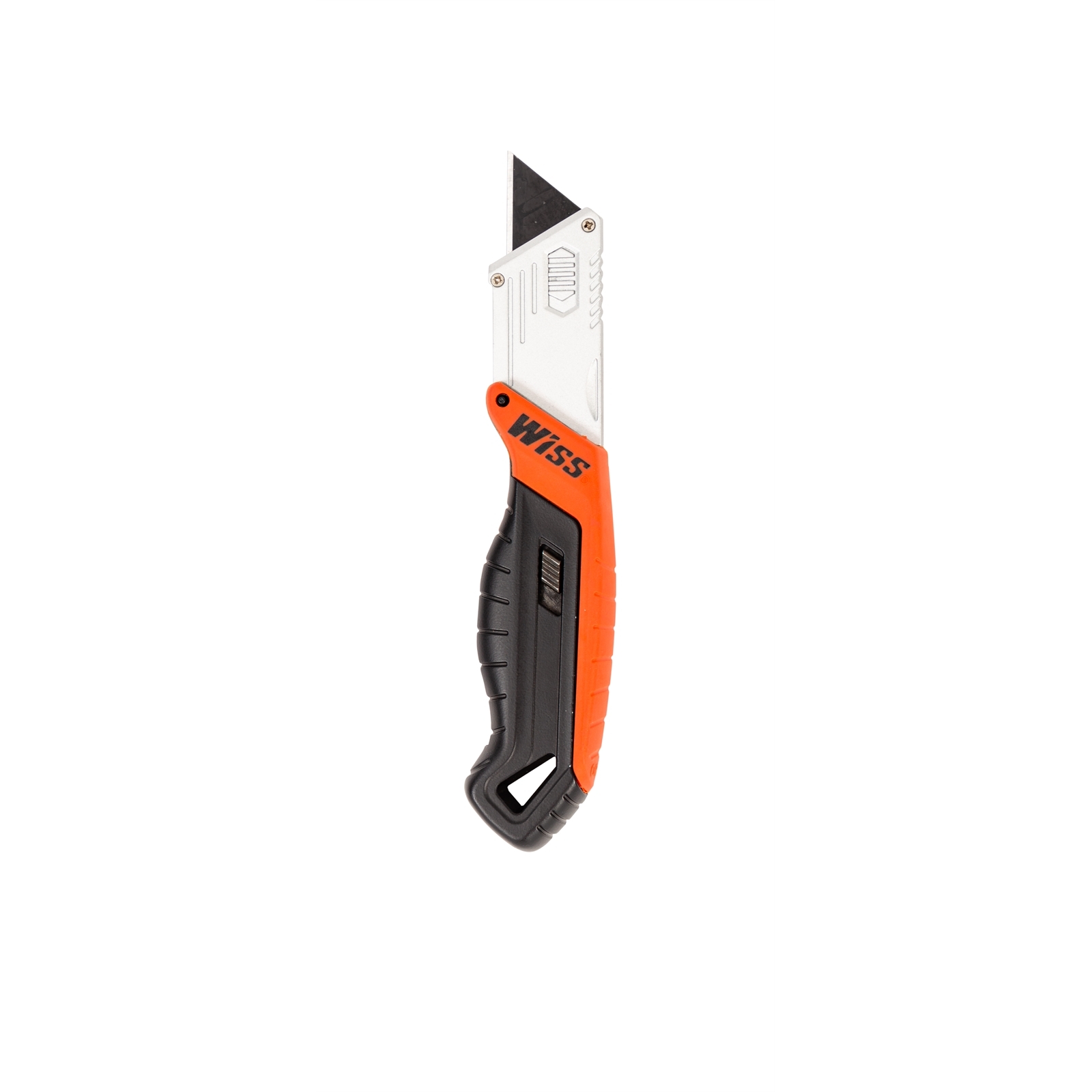 Crescent Wiss Quick Change Folding Blade Utility Knife Bunnings Australia