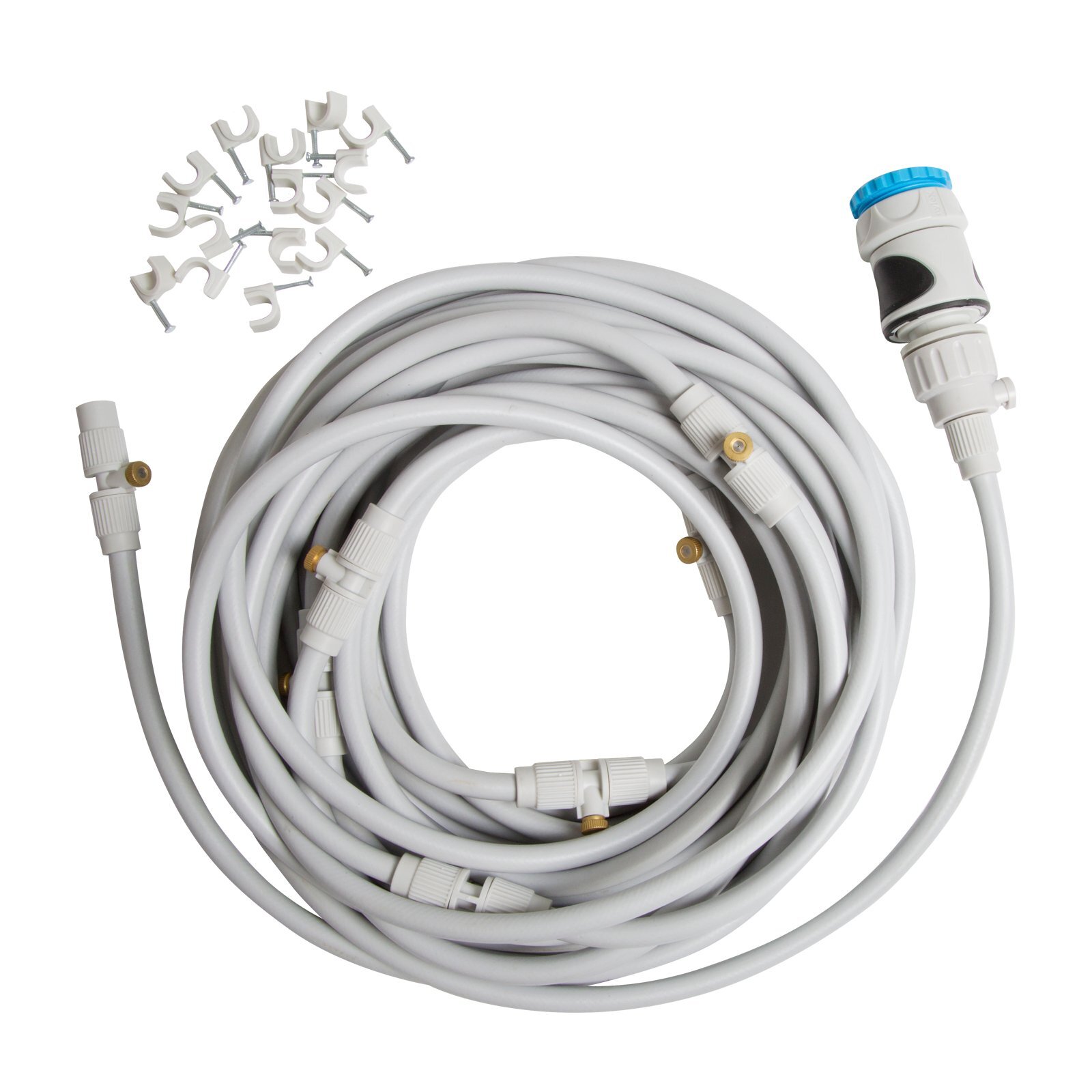 Nylex 12m Premium Misting System Bunnings Australia