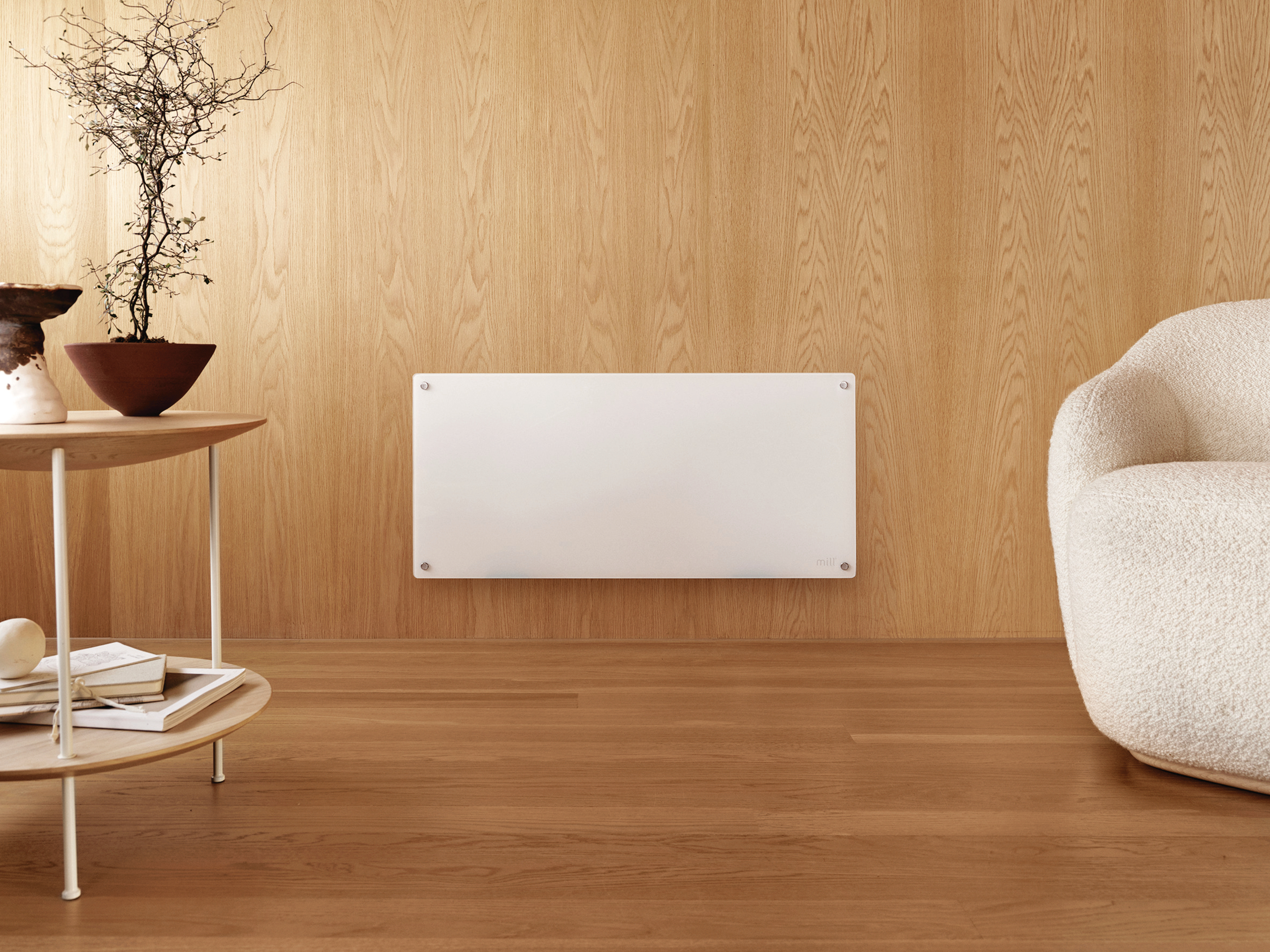 A Guide To Stylish And Energy Efficient Heating Solutions By Mill - Bunnings  Australia