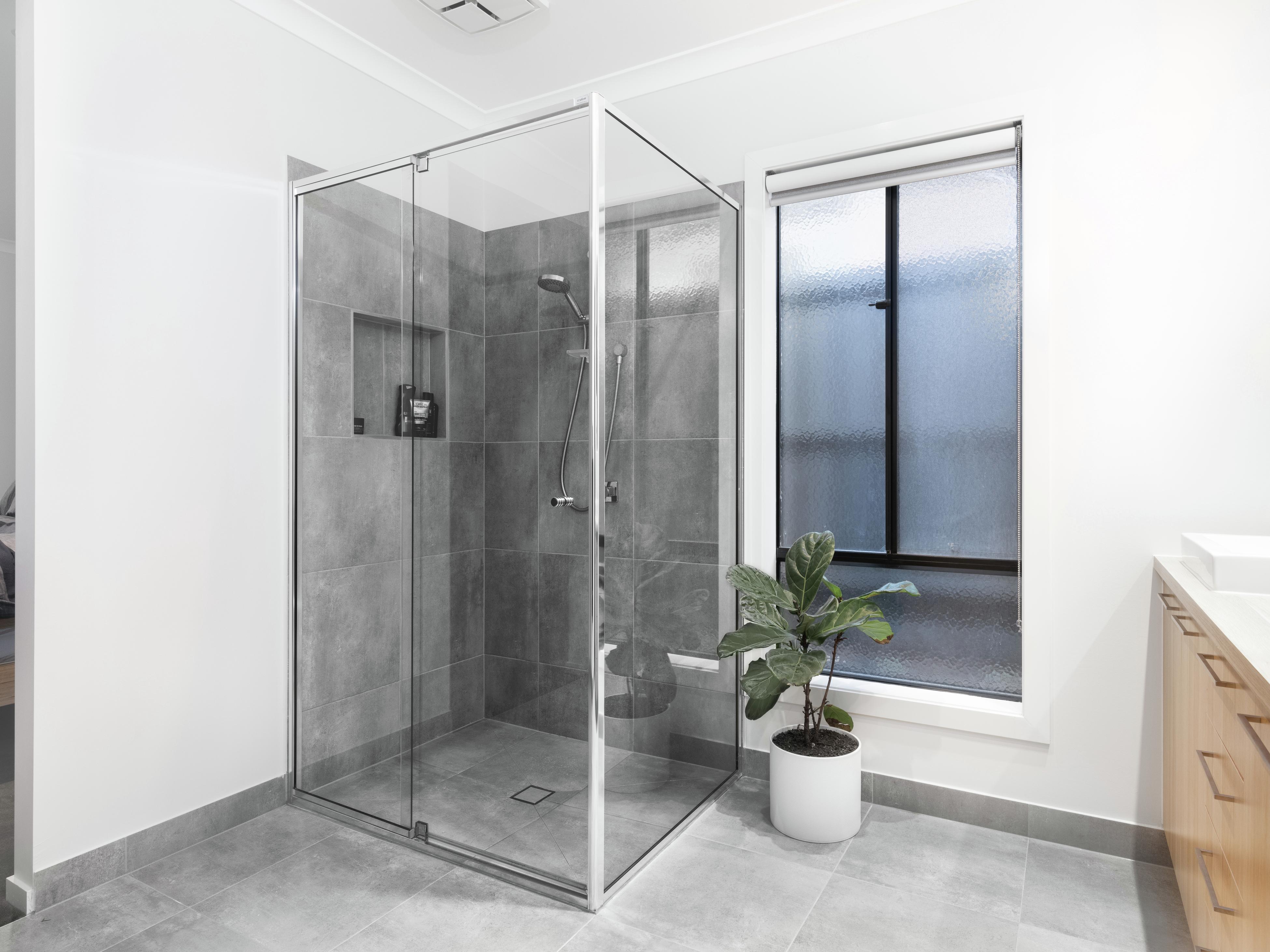 New shower door, what would you apply to protect it? RainX? : r/CleaningTips