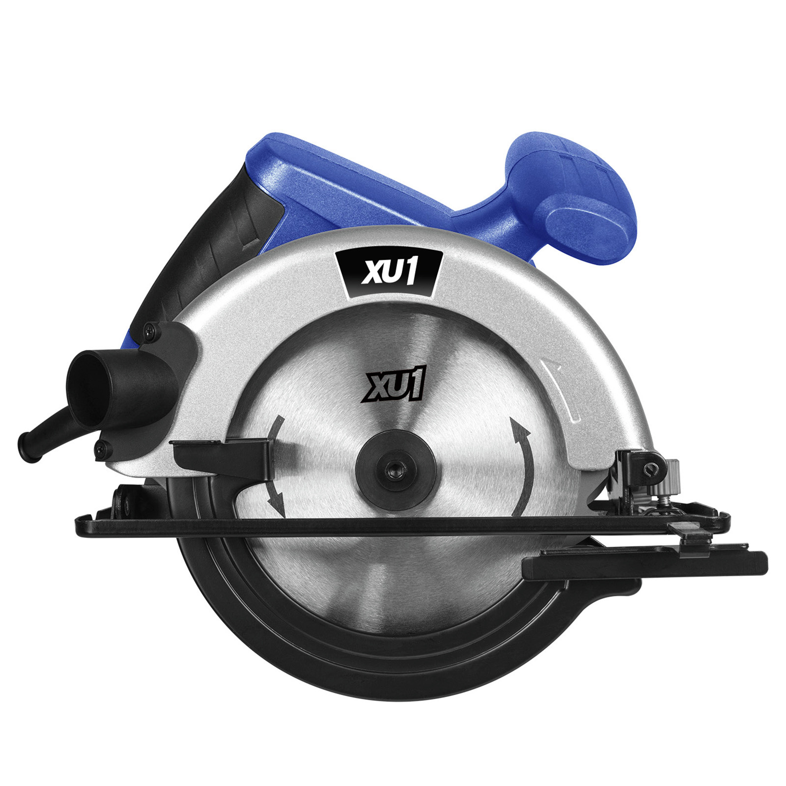 XU1 1200W 185mm Corded Circular Saw Bunnings Australia