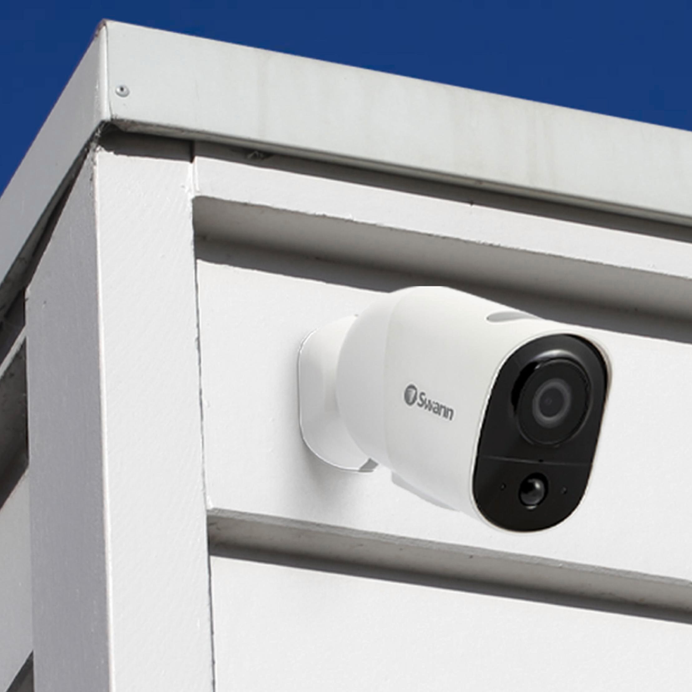 Security camera best sale systems bunnings