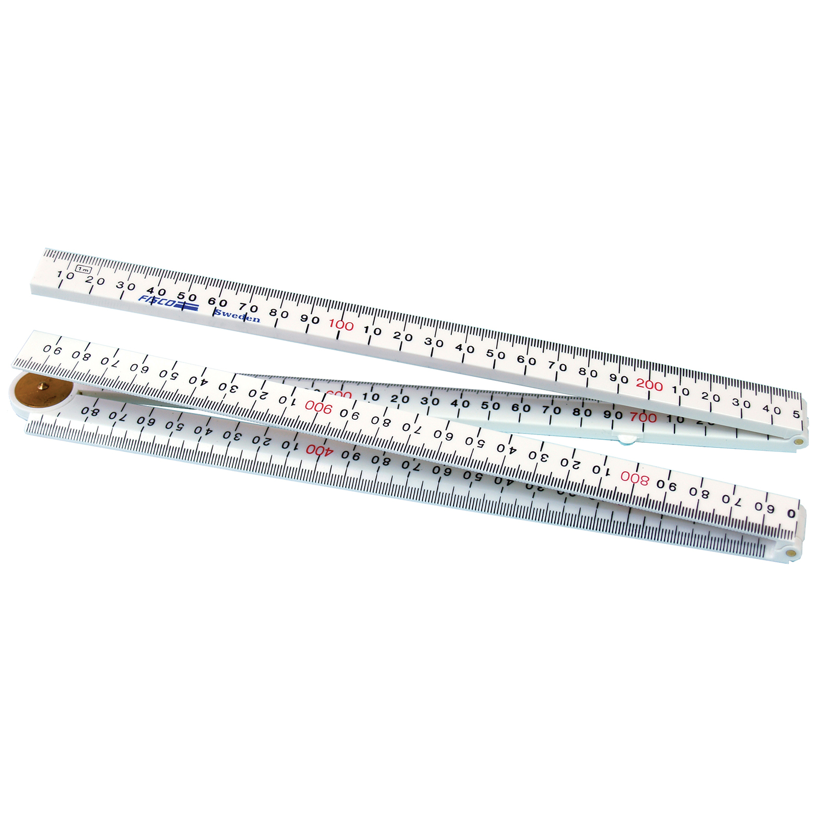 Fisco Folding Ruler Bunnings New Zealand