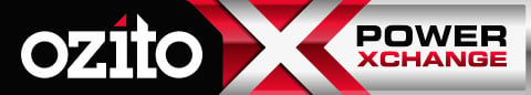 Logo - Ozito PXC