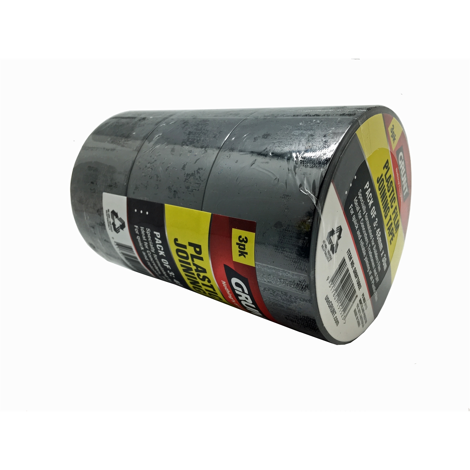 Grunt Builders Film Tape 3 Pack Bunnings Australia