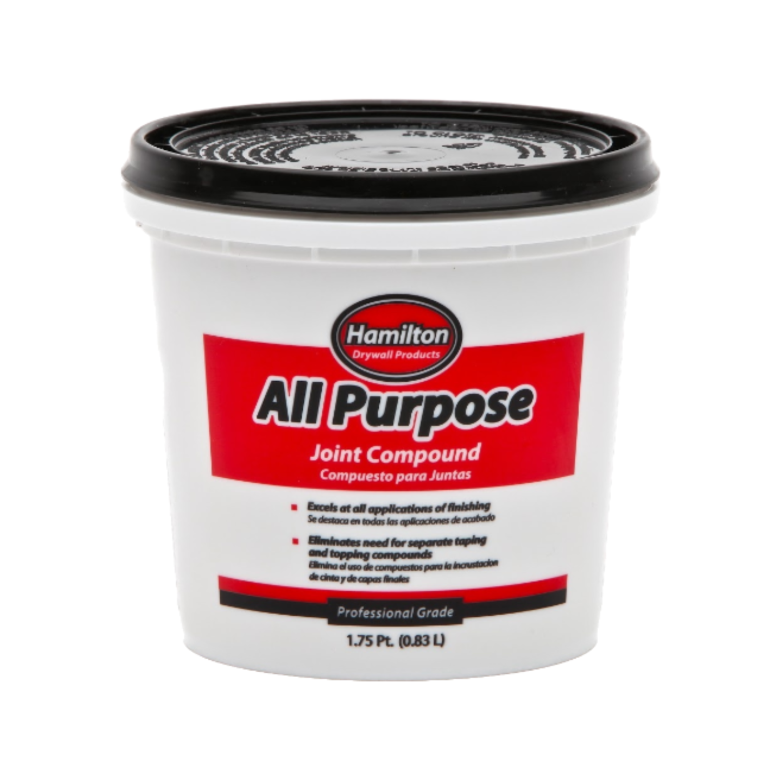 Hamilton 0.8L All Purpose Joint Compound Bunnings New Zealand