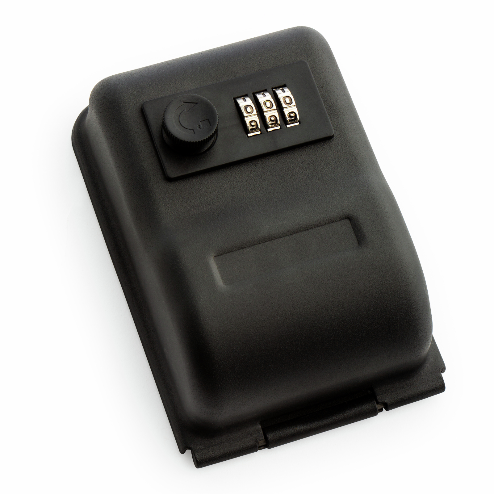 Sandleford Combination Wall Mount Key Storage Safe Bunnings Australia