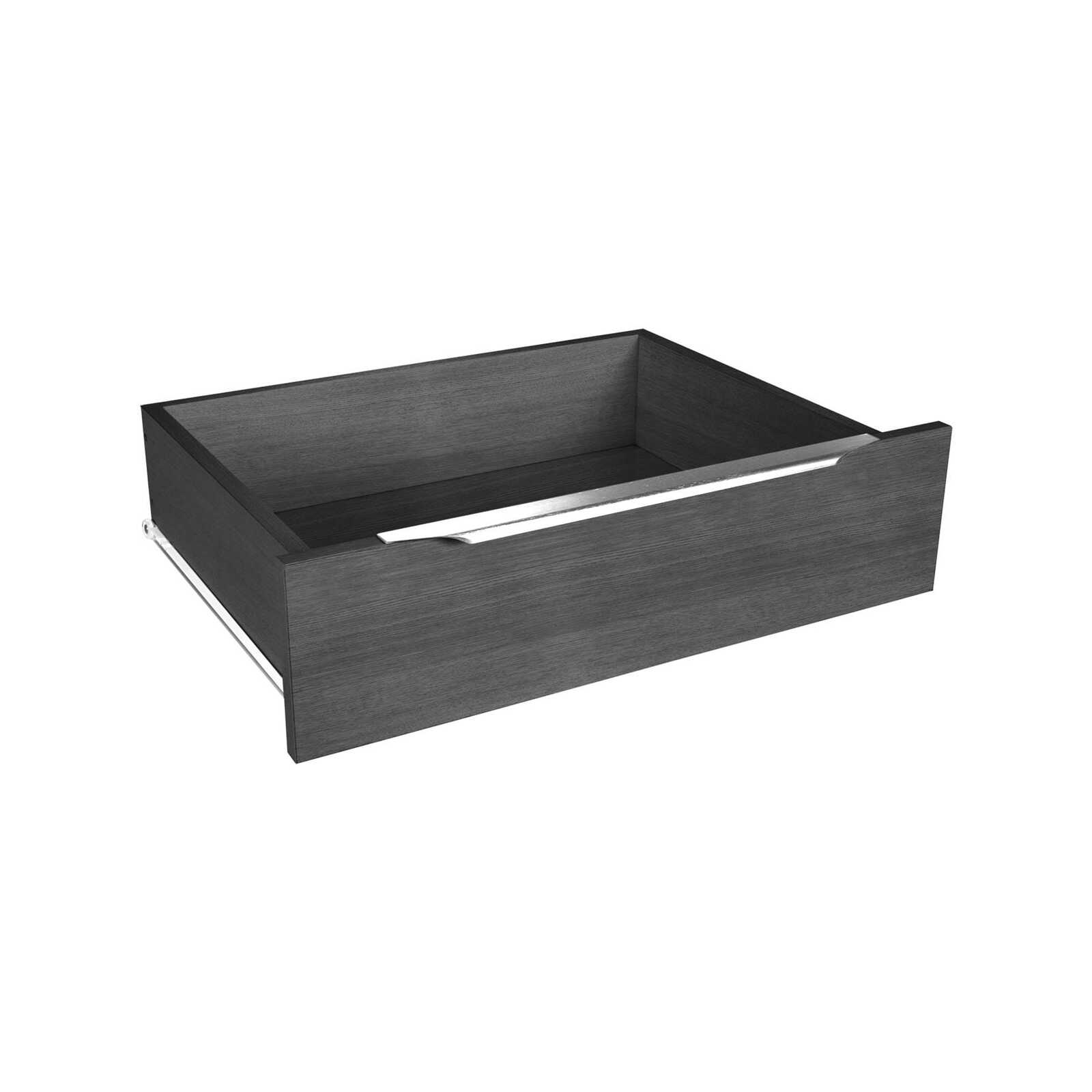 Multistore Storm Standard Drawer - To Suits 750mm Wide Robe - Bunnings ...