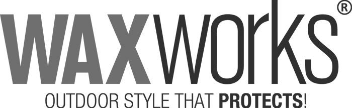 Waxworks logo