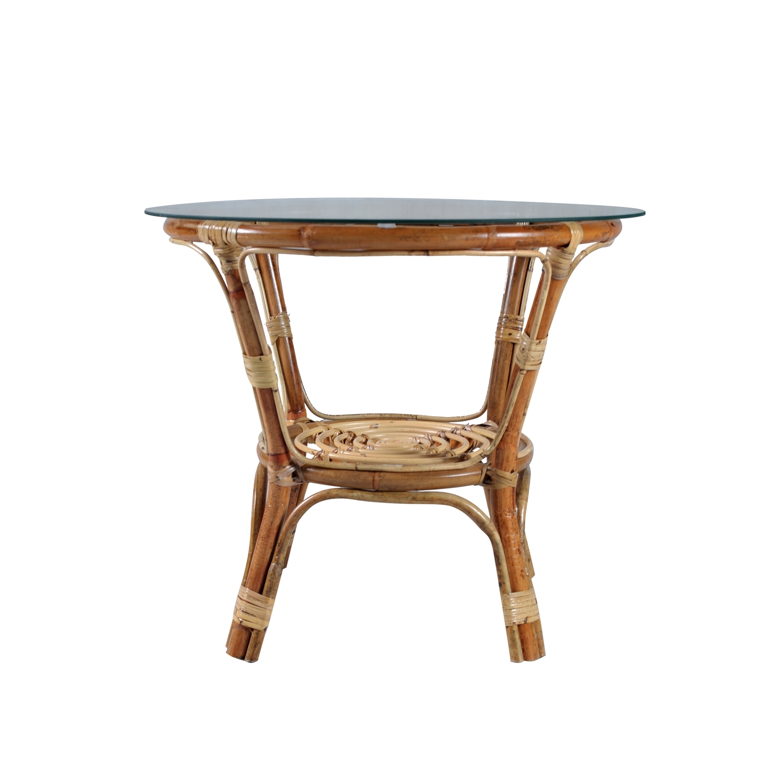 Home Bazar 60 x 56cm Bali Coffee Table Bunnings Australia