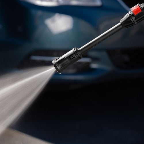 Ozito 1800W 2030PSI High Pressure Washer Bunnings Australia