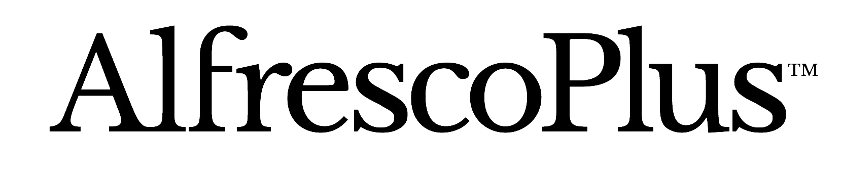 AlfrescoPlus logo
