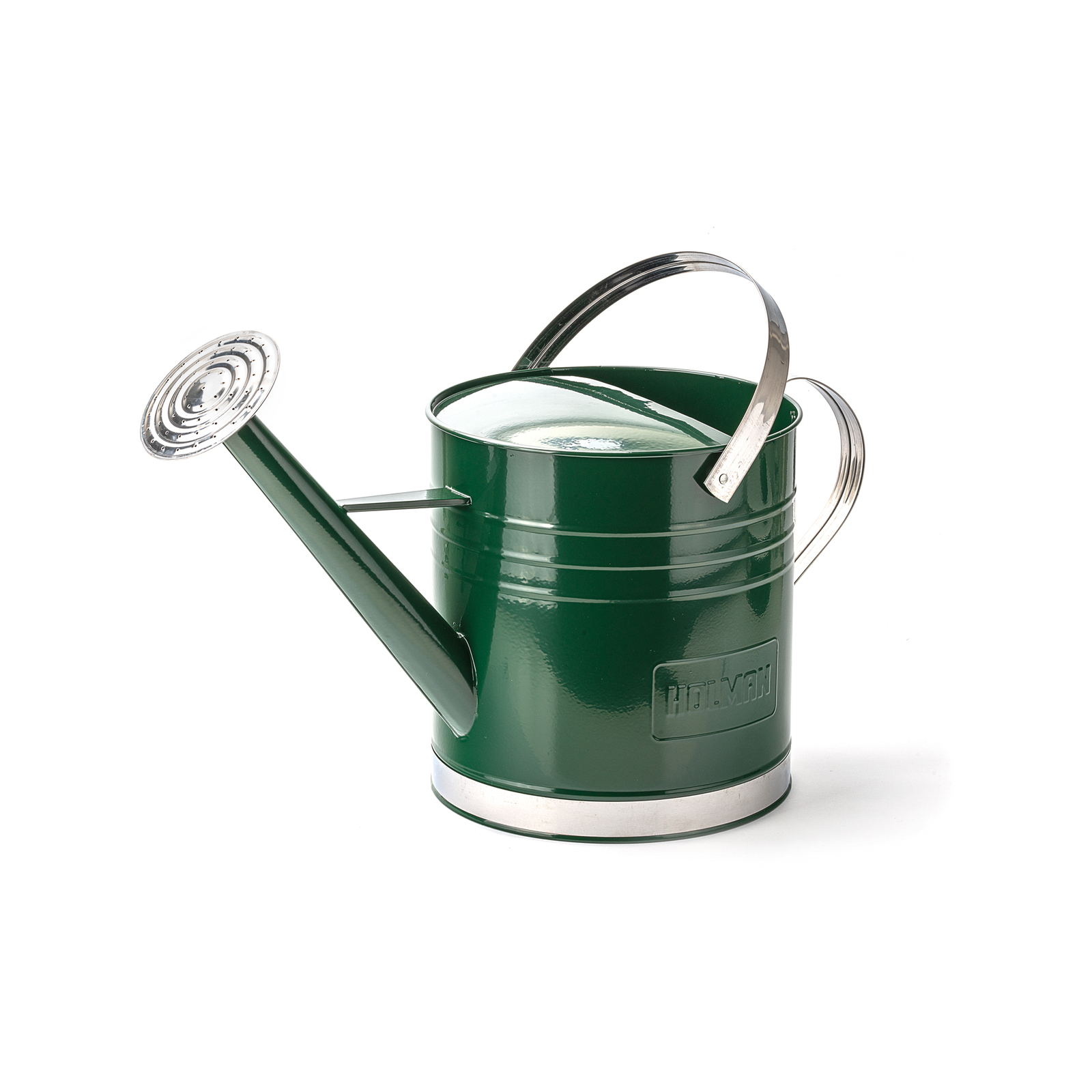Holman 9L Green Watering Can Bunnings New Zealand