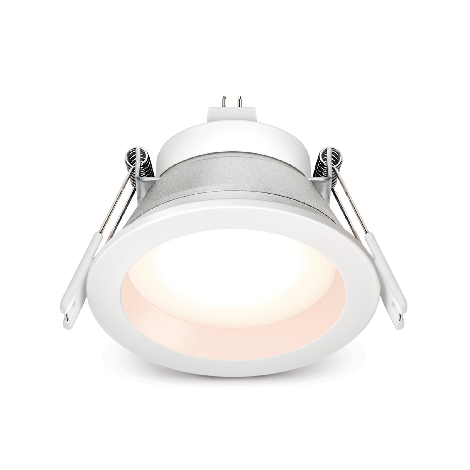 HPM MR16 70mm Fixed LED Downlight Bunnings Australia