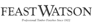 Logo - Feast Watson