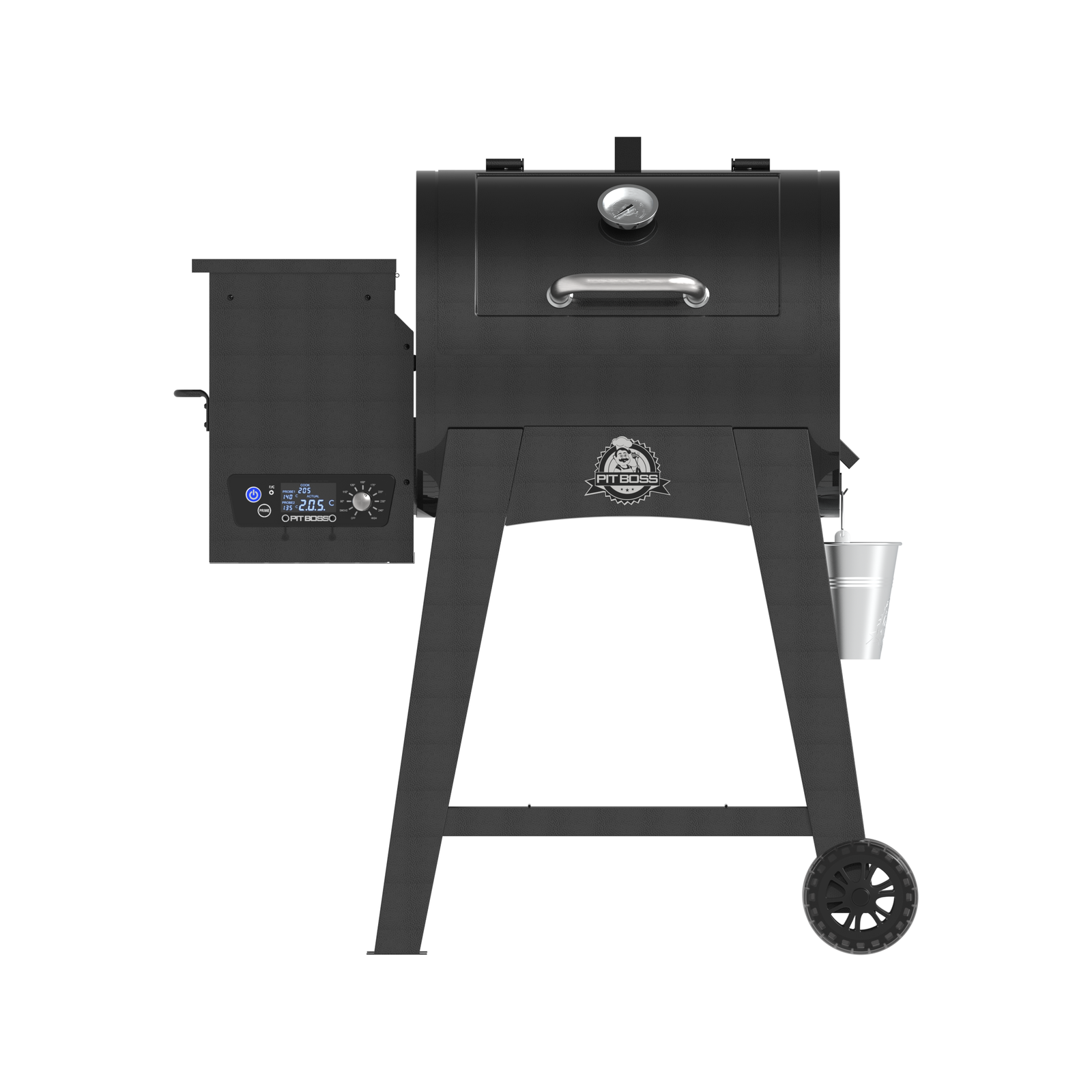 Pit Boss Lexington Pellet Smoker Bunnings Australia