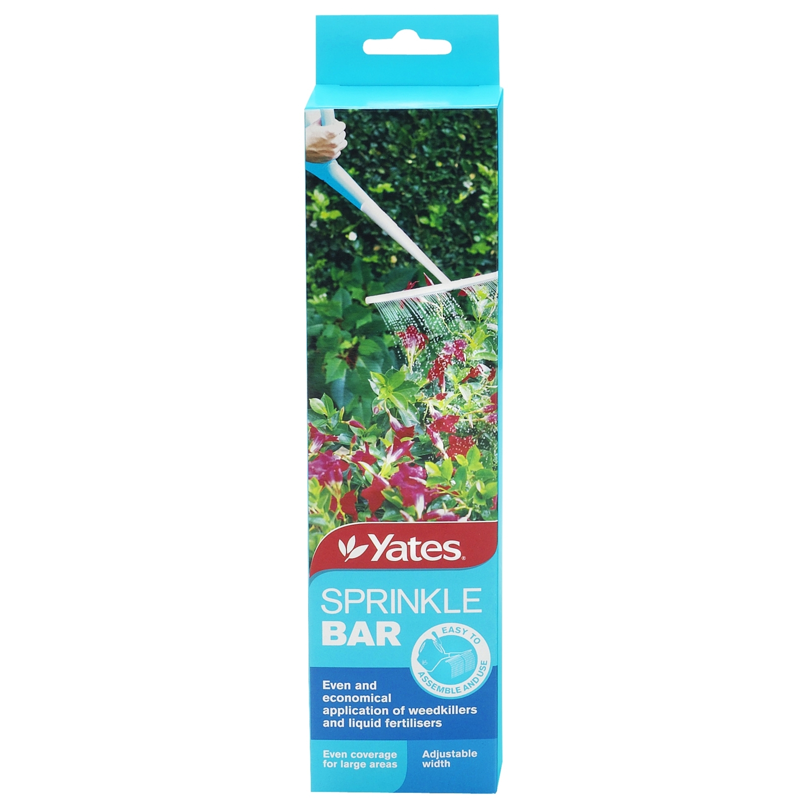 Yates Watering Can Sprinkle Bar Bunnings Australia